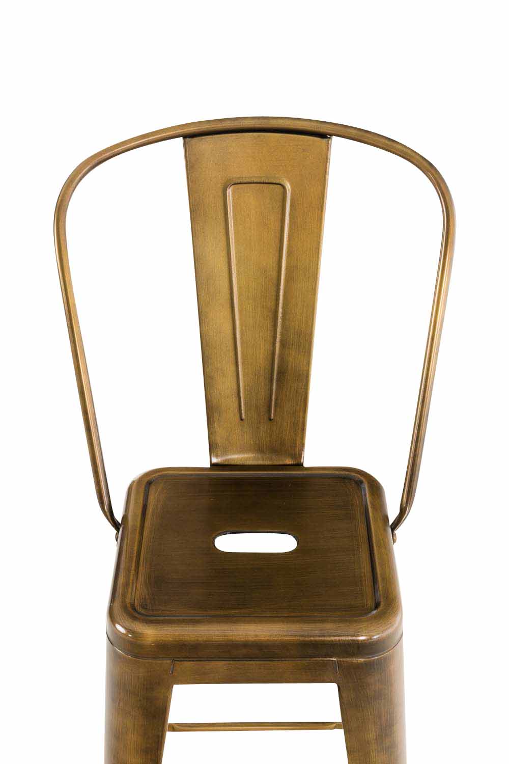 Taburete Industrial Aiden
