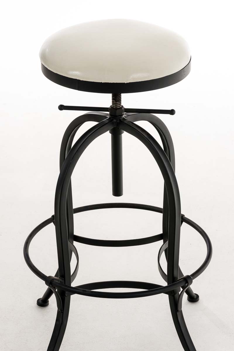 Taburete Industrial Radong