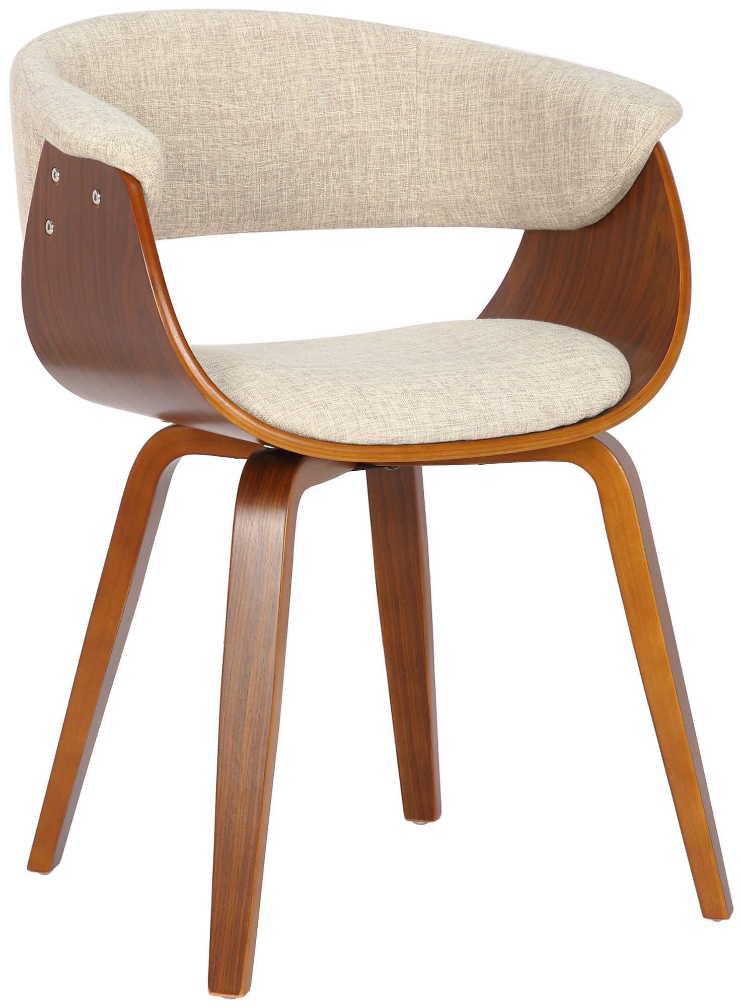 Silla Bruce tela