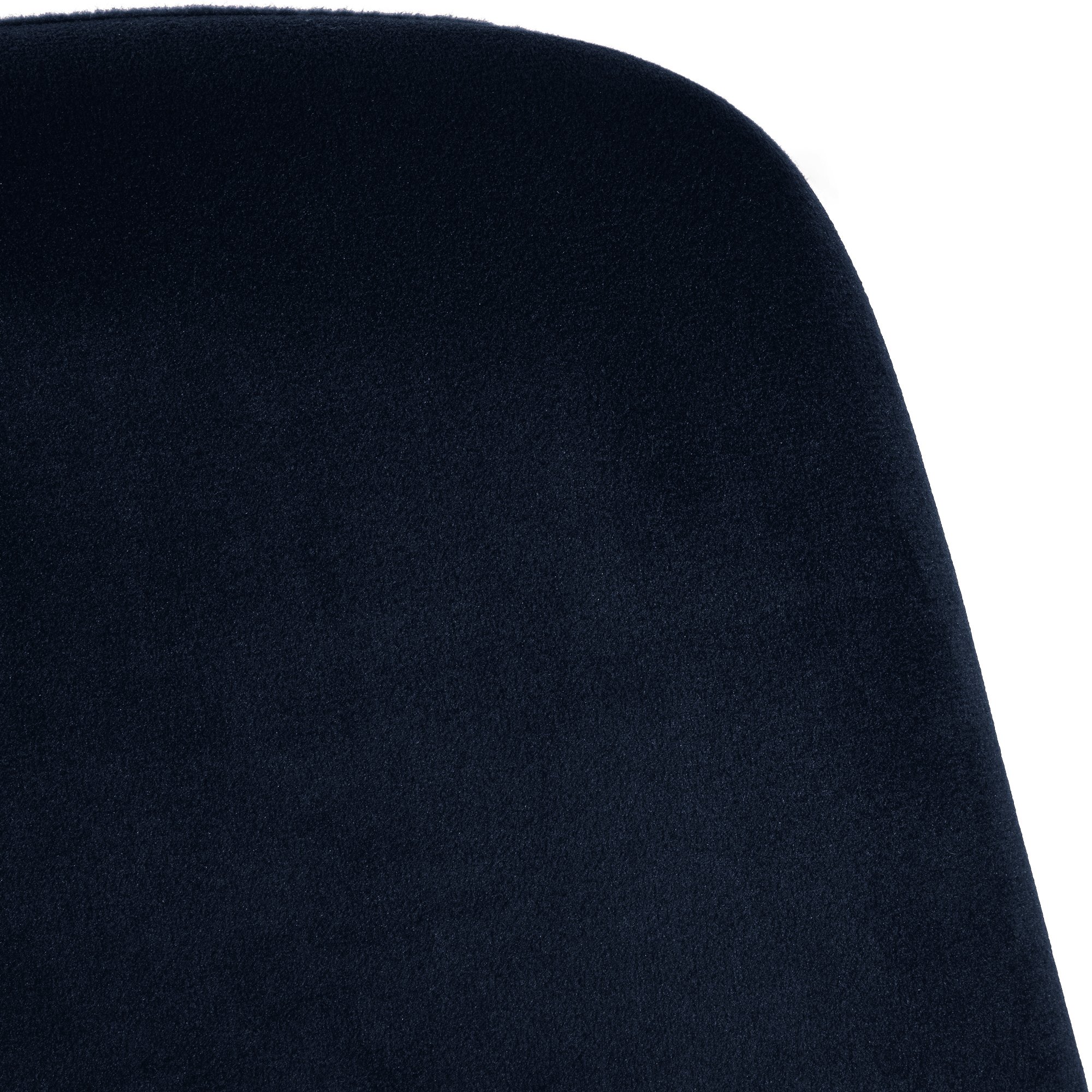 Pack de 4 Sillas de Comedor Victoria de Terciopelo