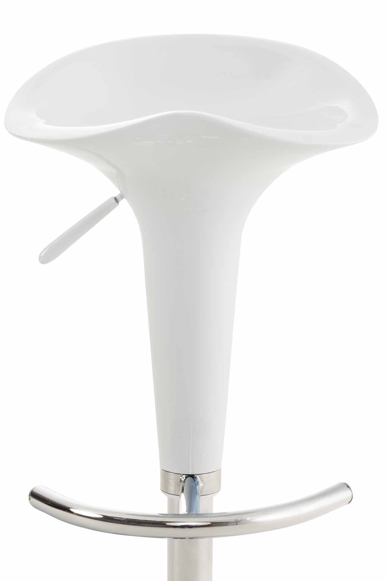 Taburete Saddle
