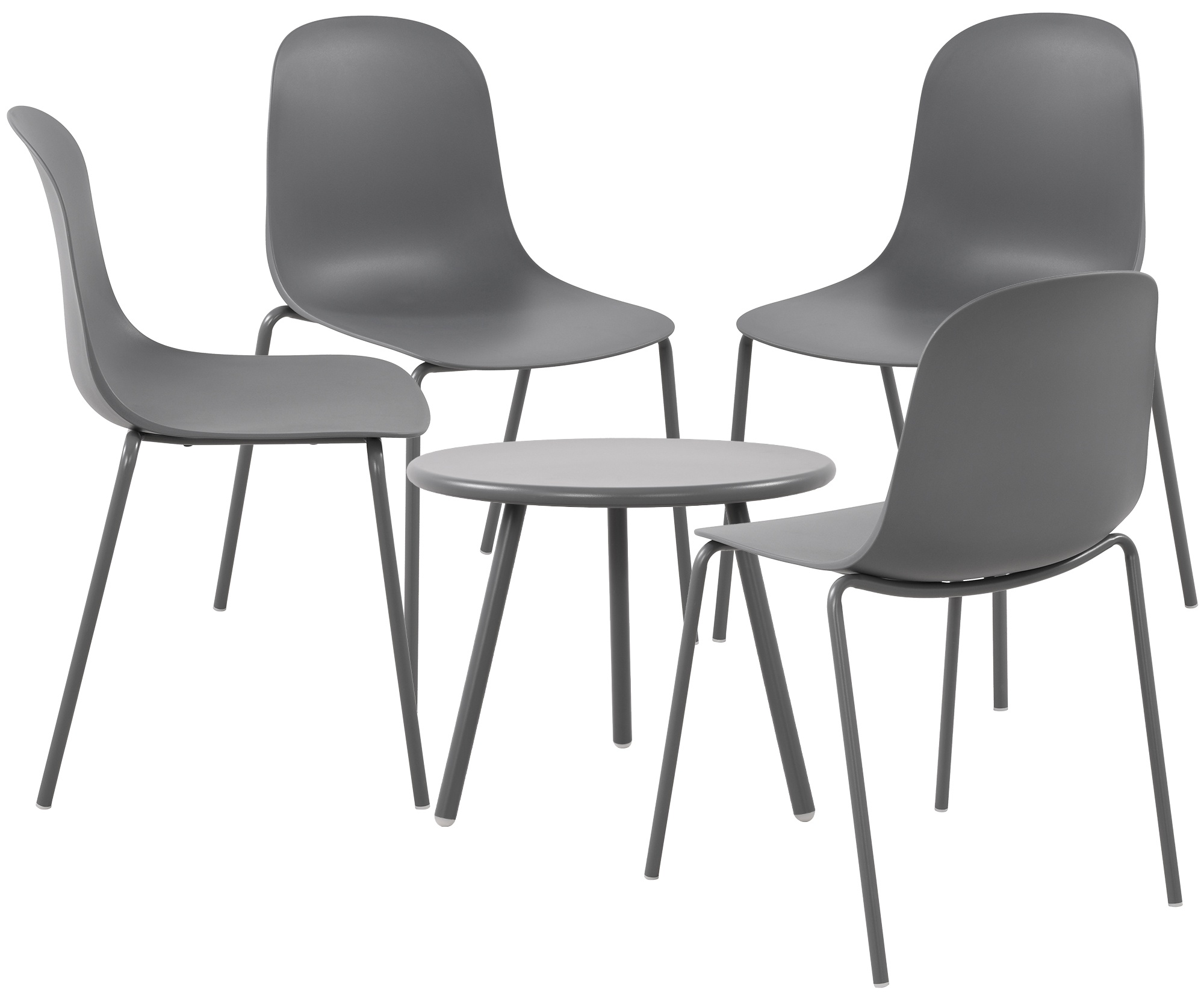 Suite de 4 plazas Mindin