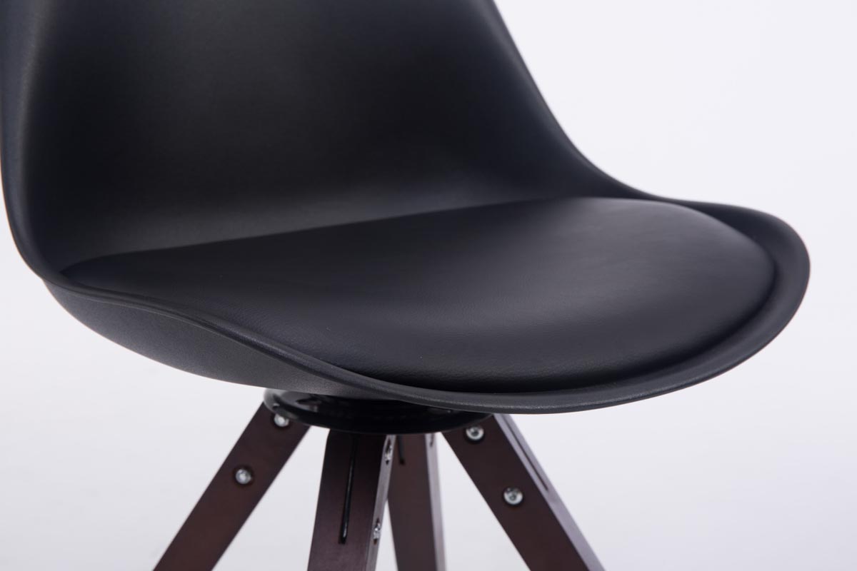 Silla para visitas Troyes Square