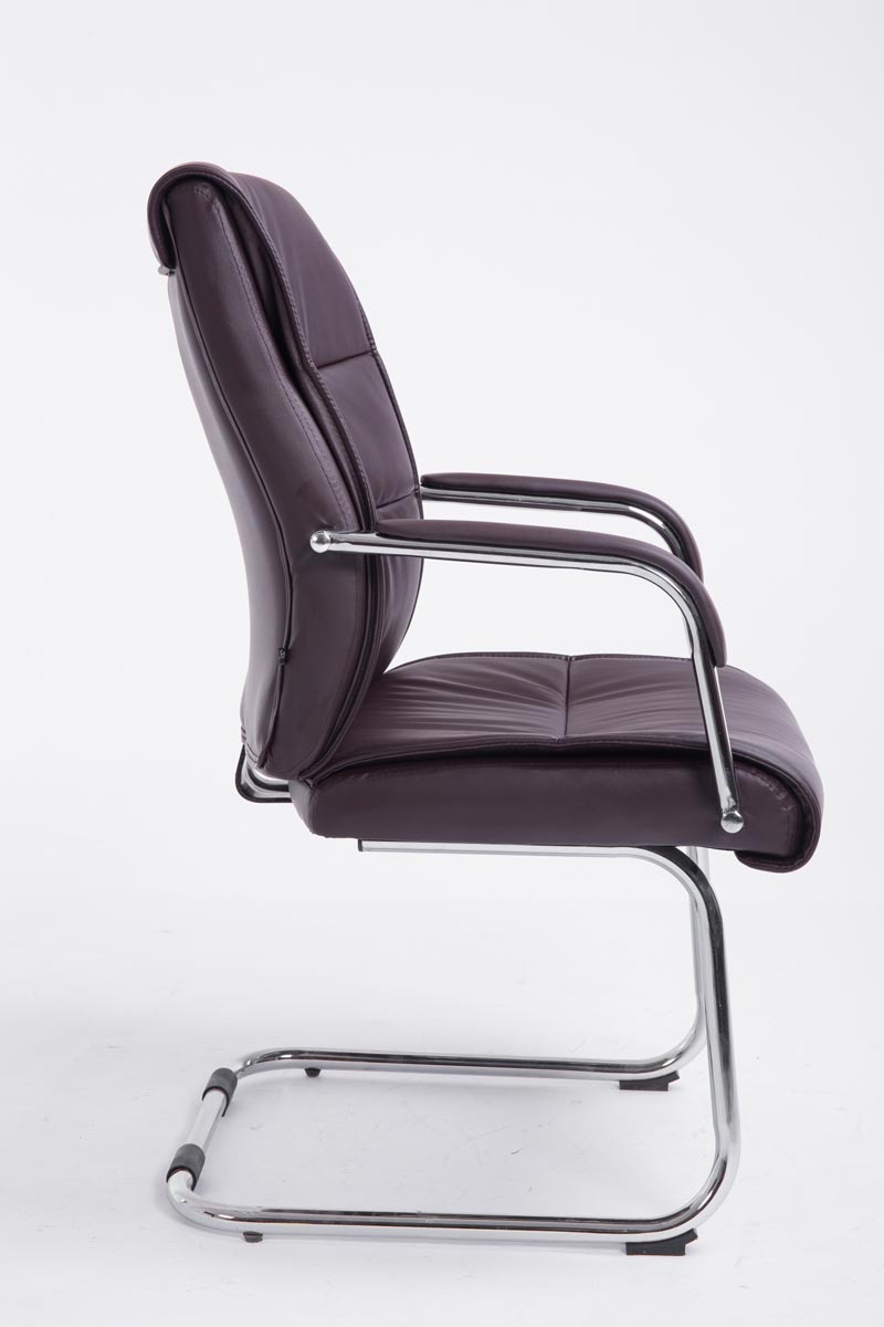Silla Estilo Cantilever Sievert