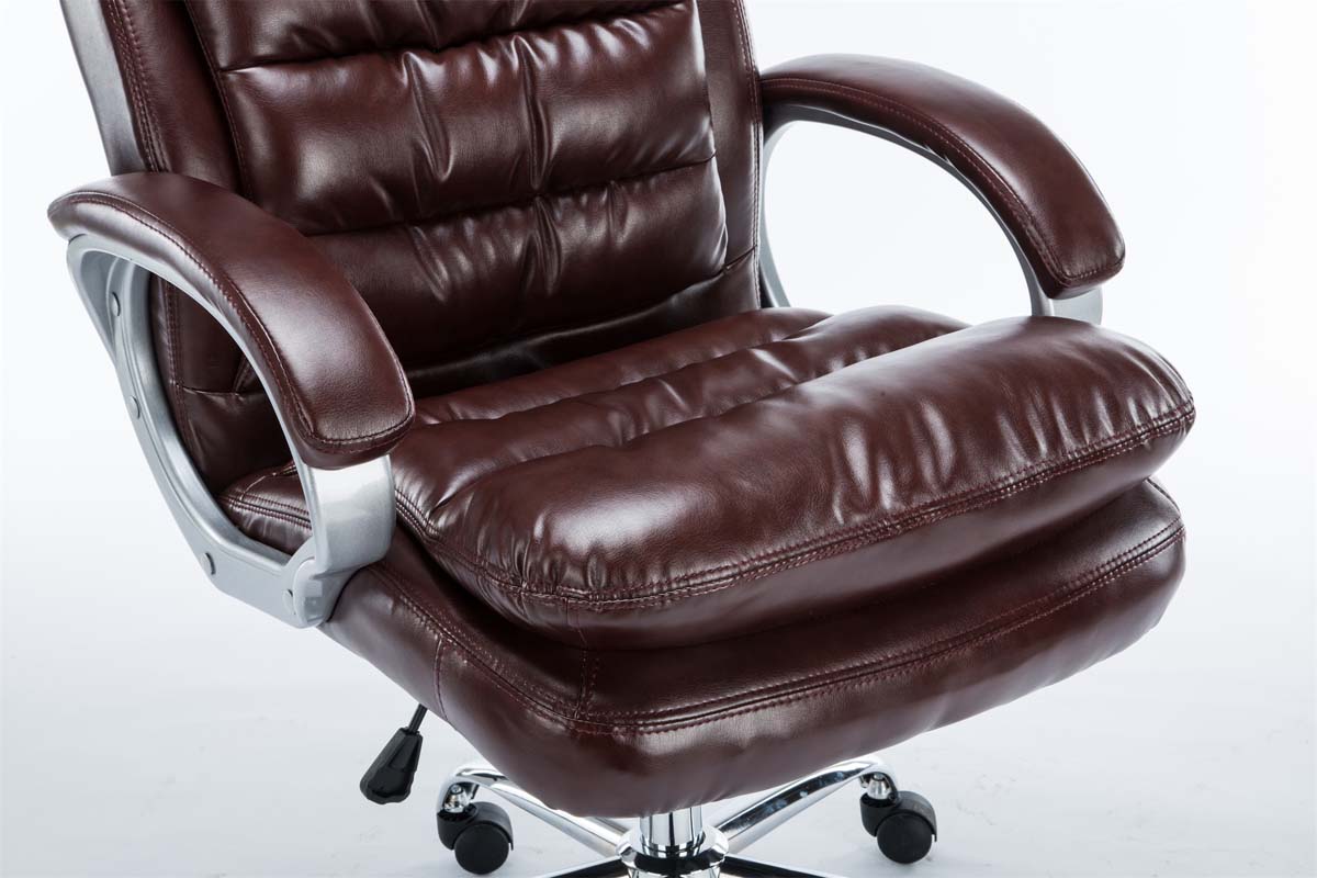 Silla De Oficina Vancouver XXL