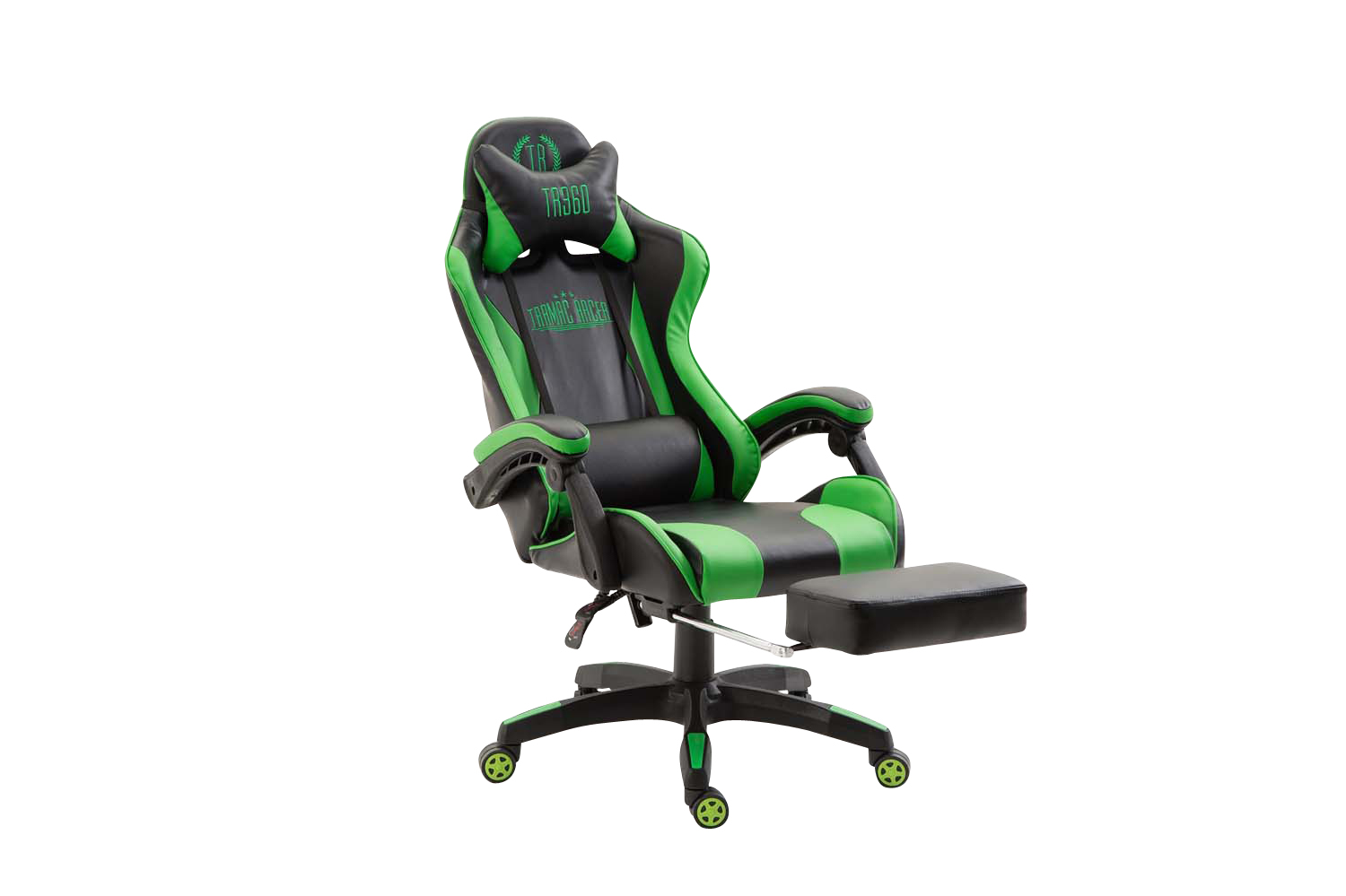 Silla De Oficina Racing Ignite