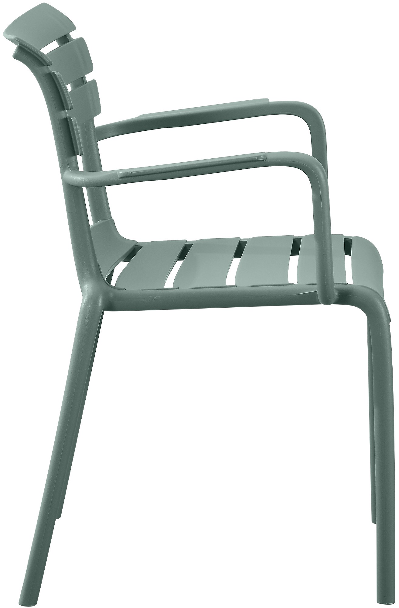 Silla de jardin Joliya
