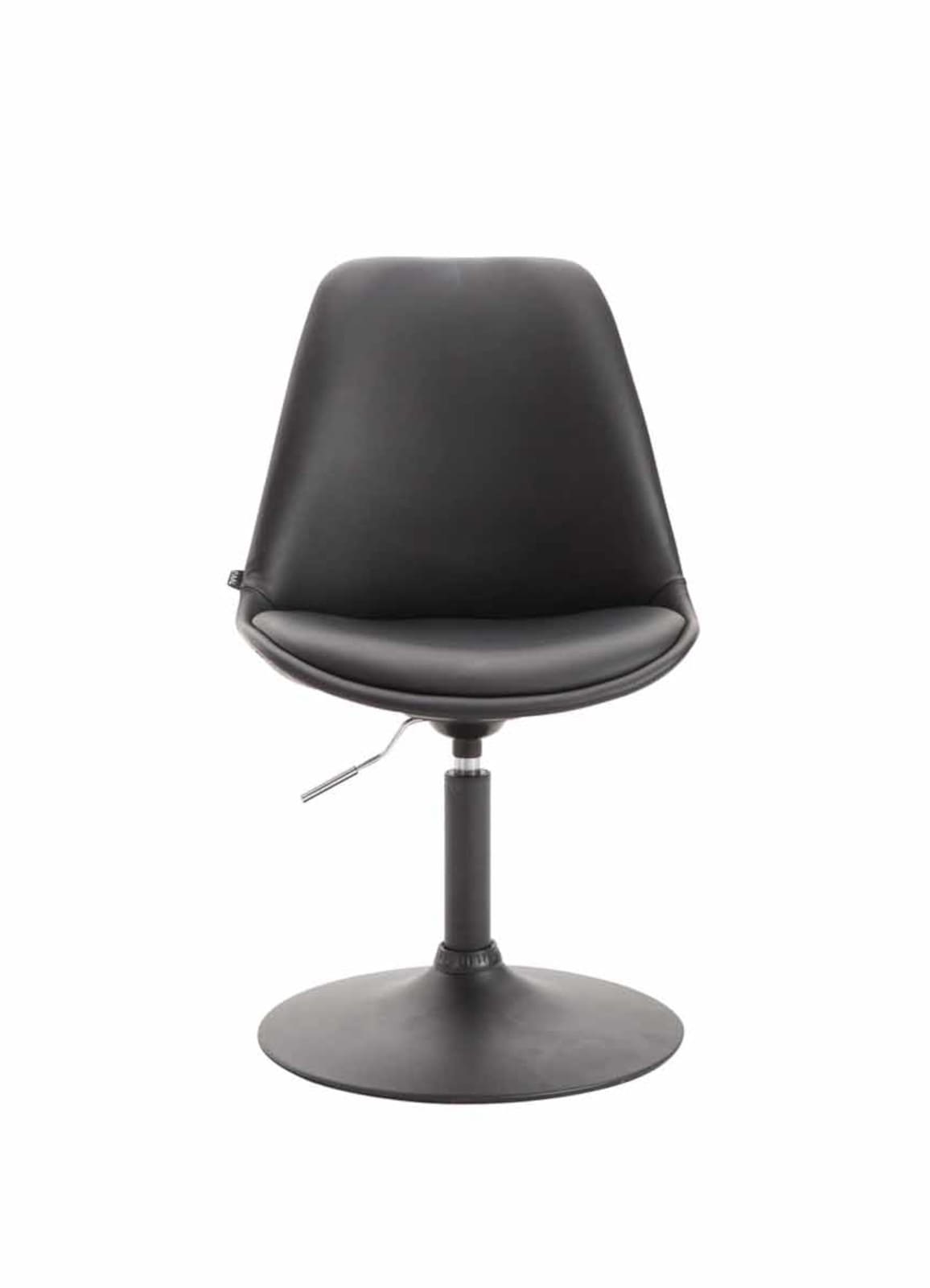 Set de 4 sillas Lounge Maverick en polipiel