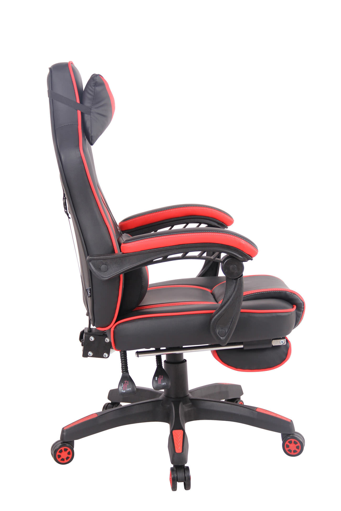 Silla Gamer Heat