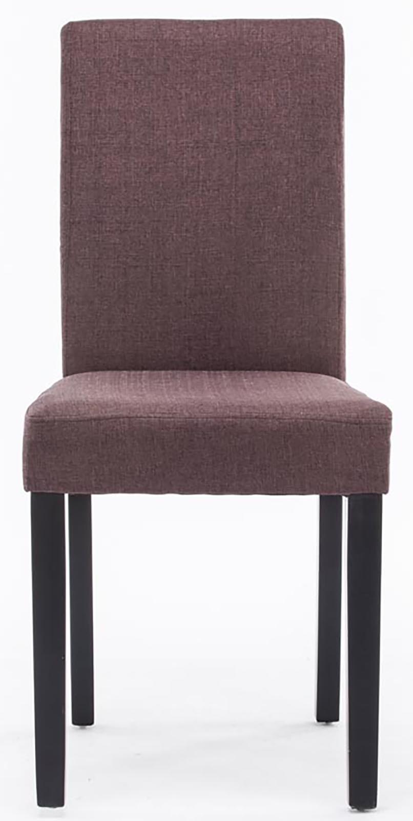 Silla de Comedor Ina en Tela