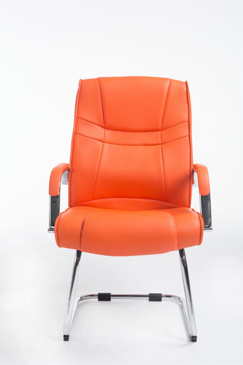 Silla Cantiléver XXL Attila