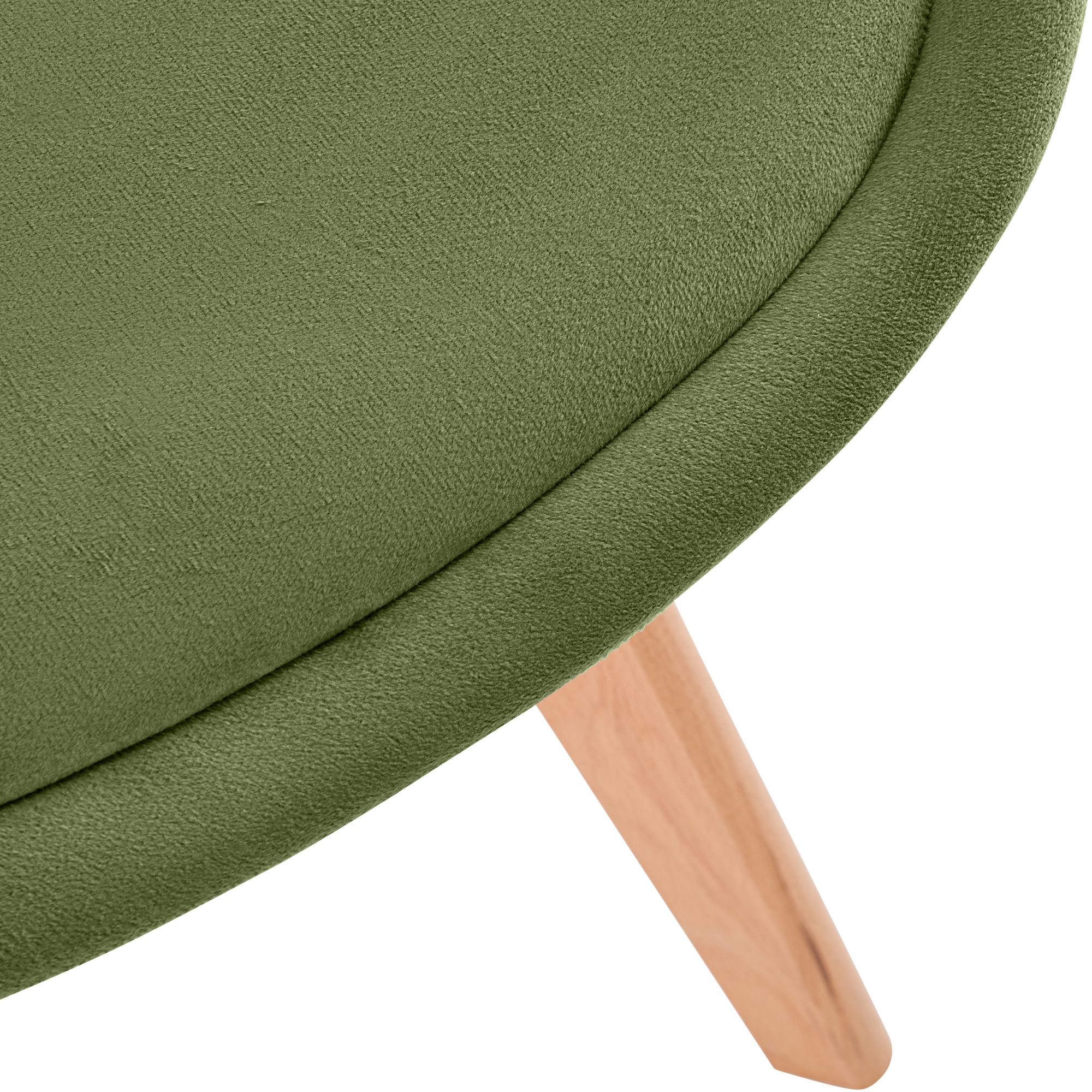 Silla de comedor Linares elegante, cómoda y fácil de limpiar Ideal para tu hogar