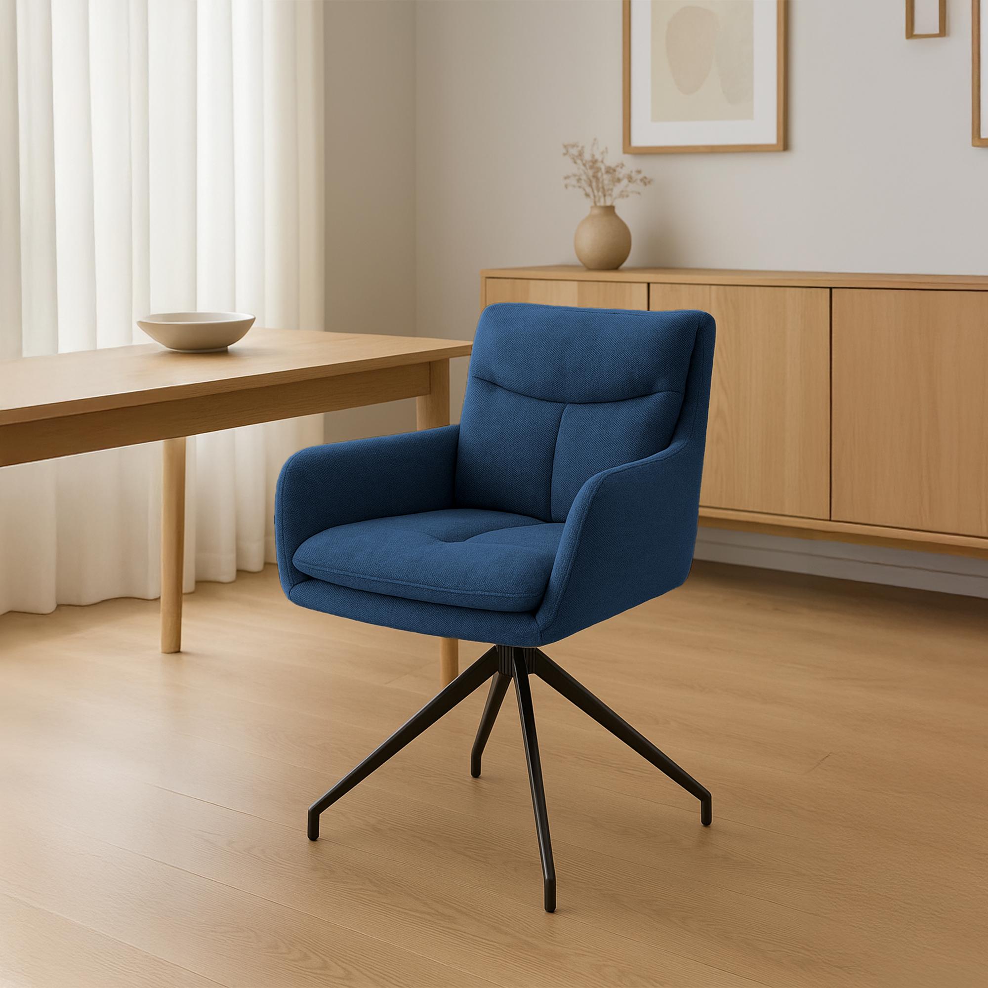 Tela para silla de comedor Somers