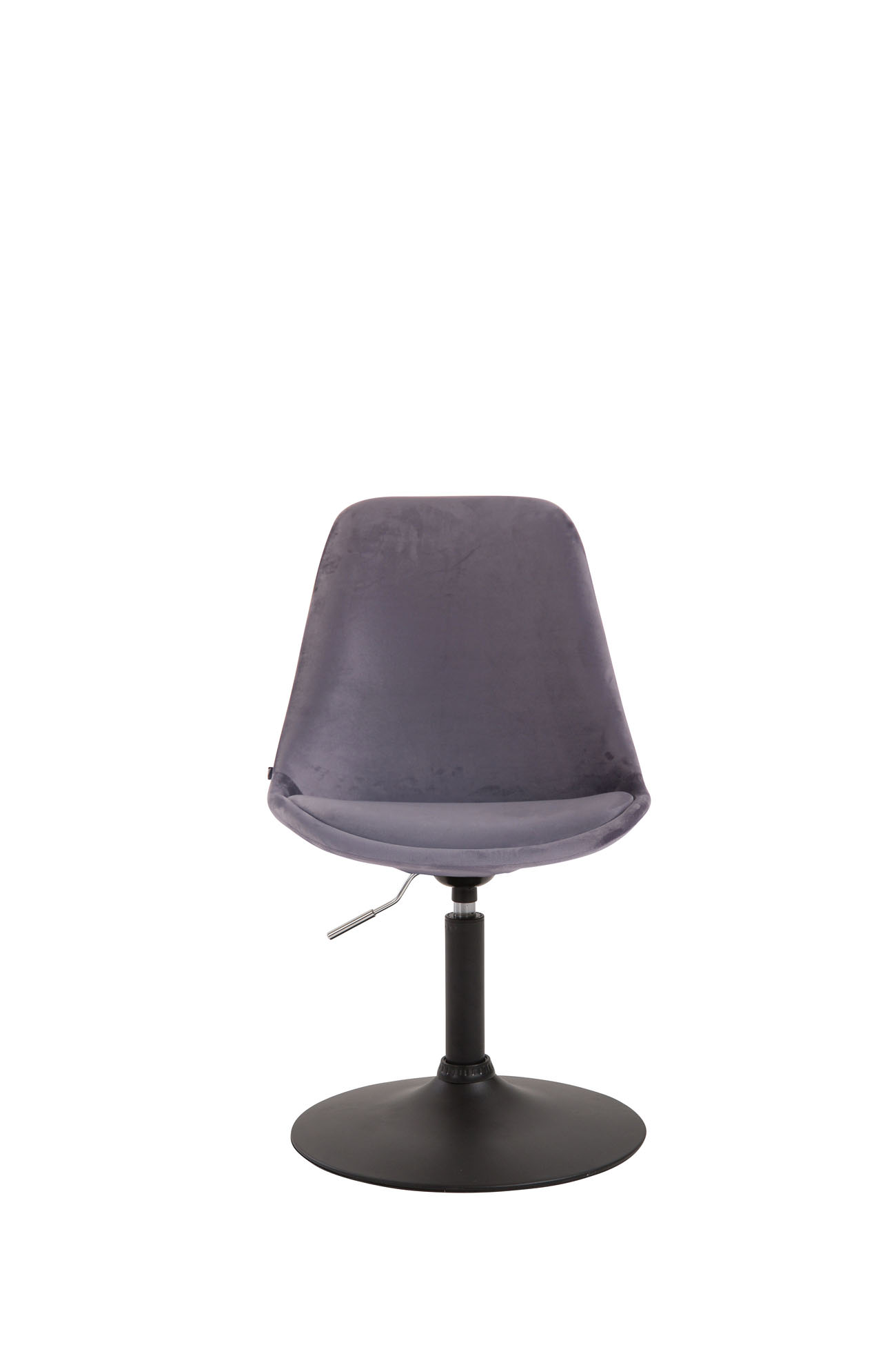 Silla Comedor Maverick En Terciopelo