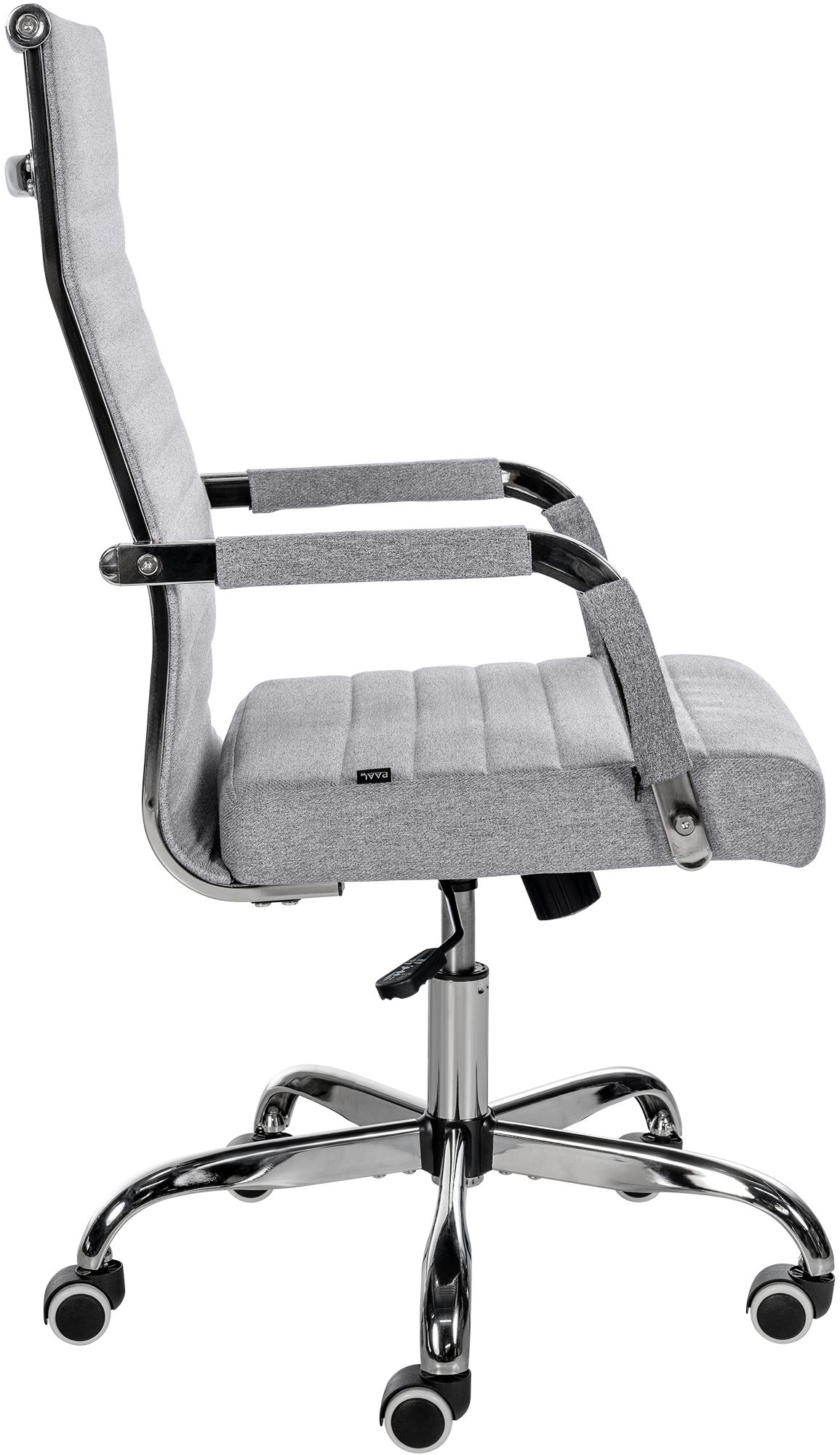 Silla De Oficina Amadora en polipiel o tela