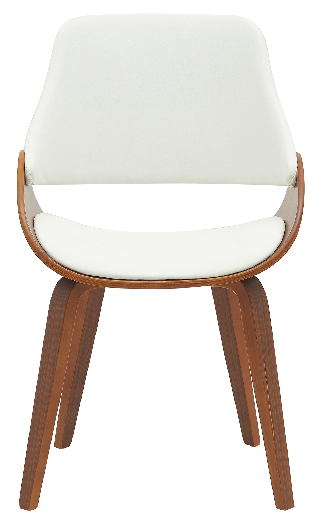 Conjunto de 2 Sillas de Comedor Vangale