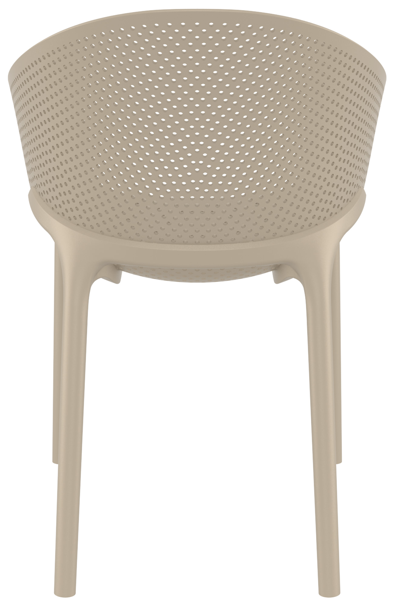 Silla Bistró Sky Pro