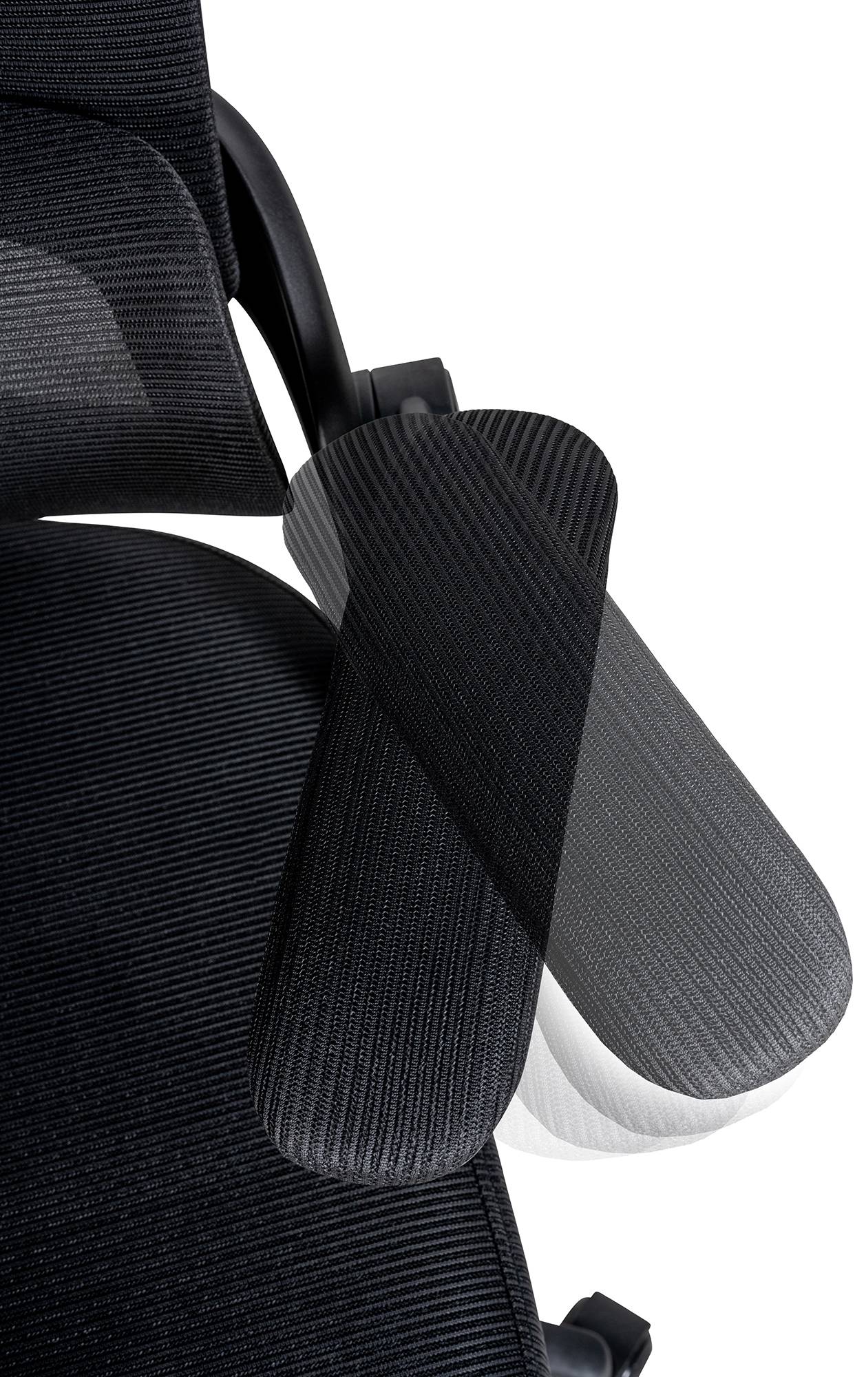 Silla de oficina Garston