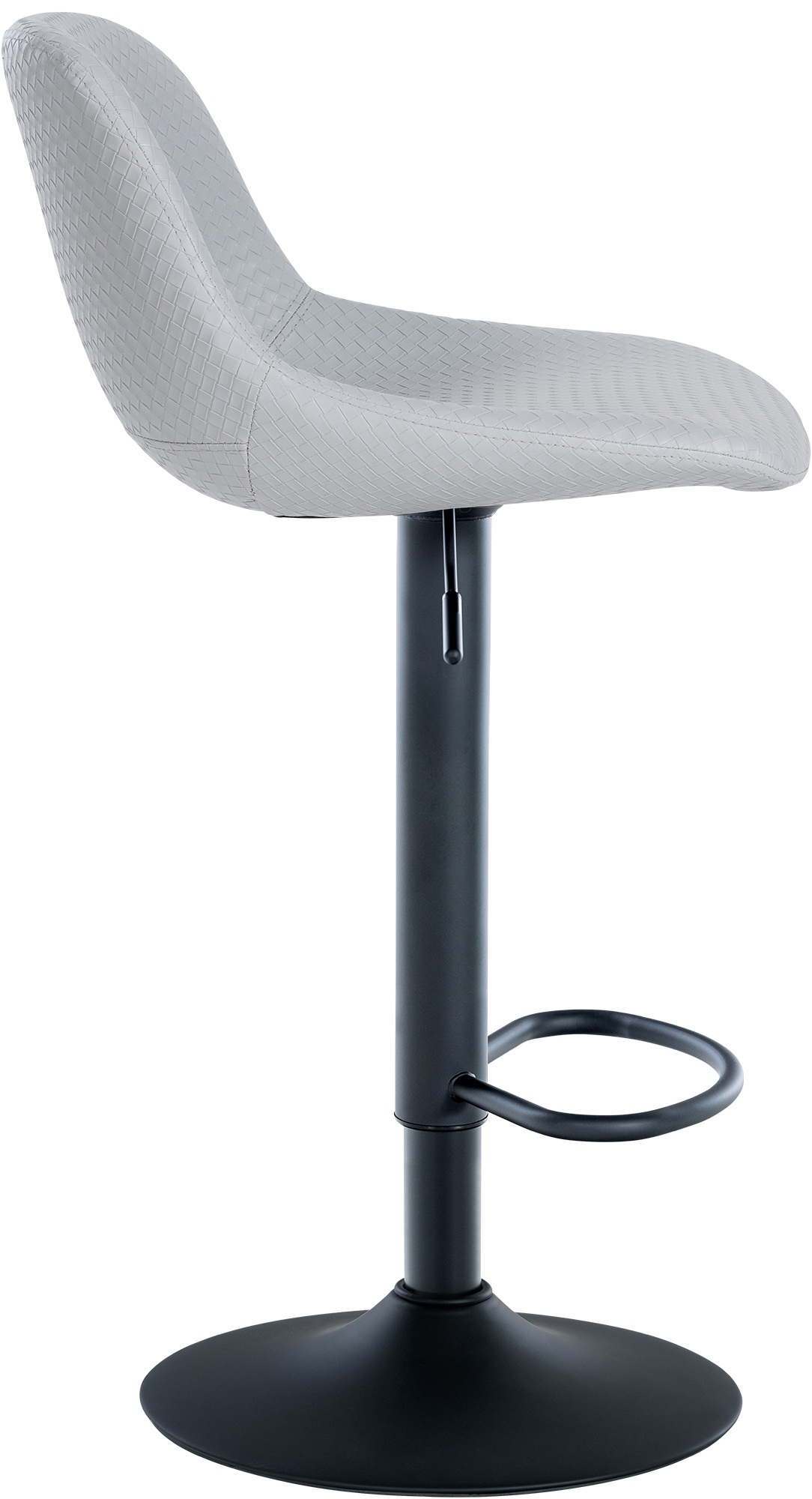 Set de 2 Taburetes de bar Loft