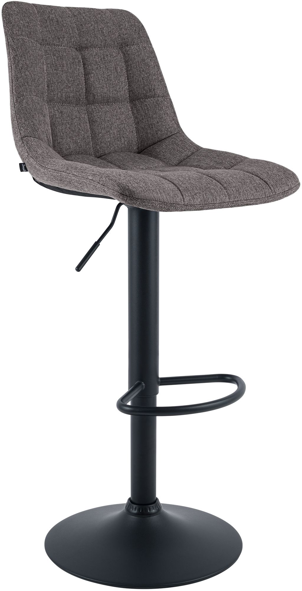 Set de 2 taburetes de bar Mapun