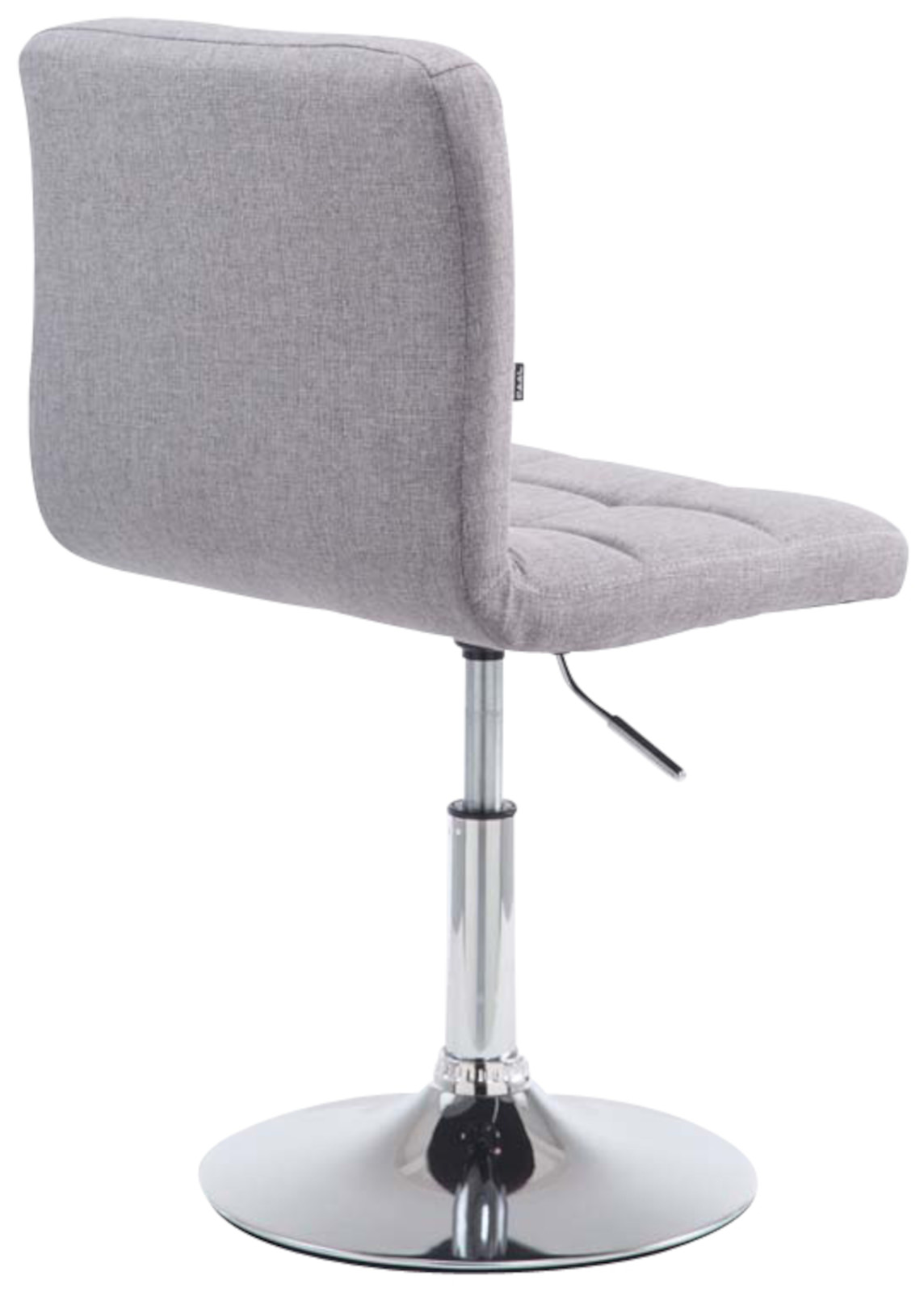 Set de 4 sillas Lounger Palma en tela