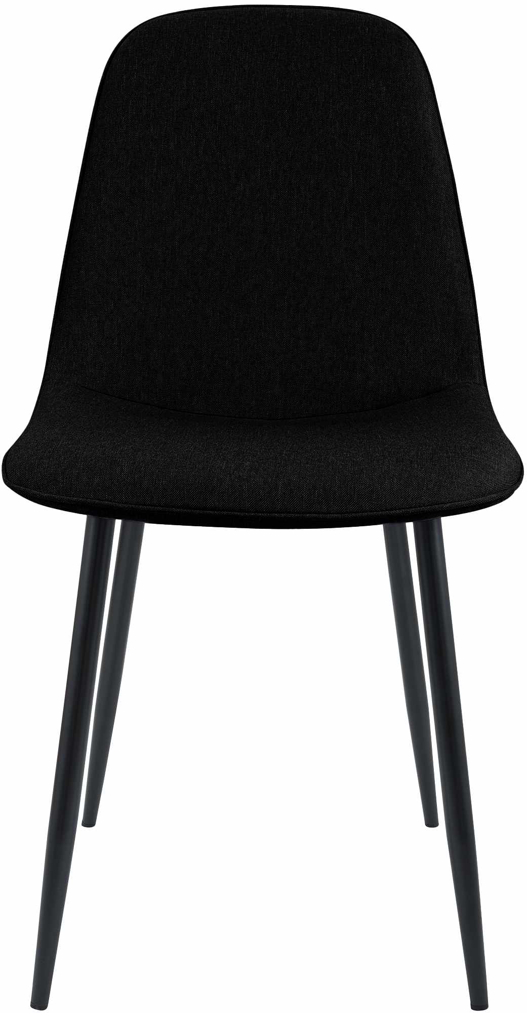 Juego de 2 Sillas de Comedor Maryam