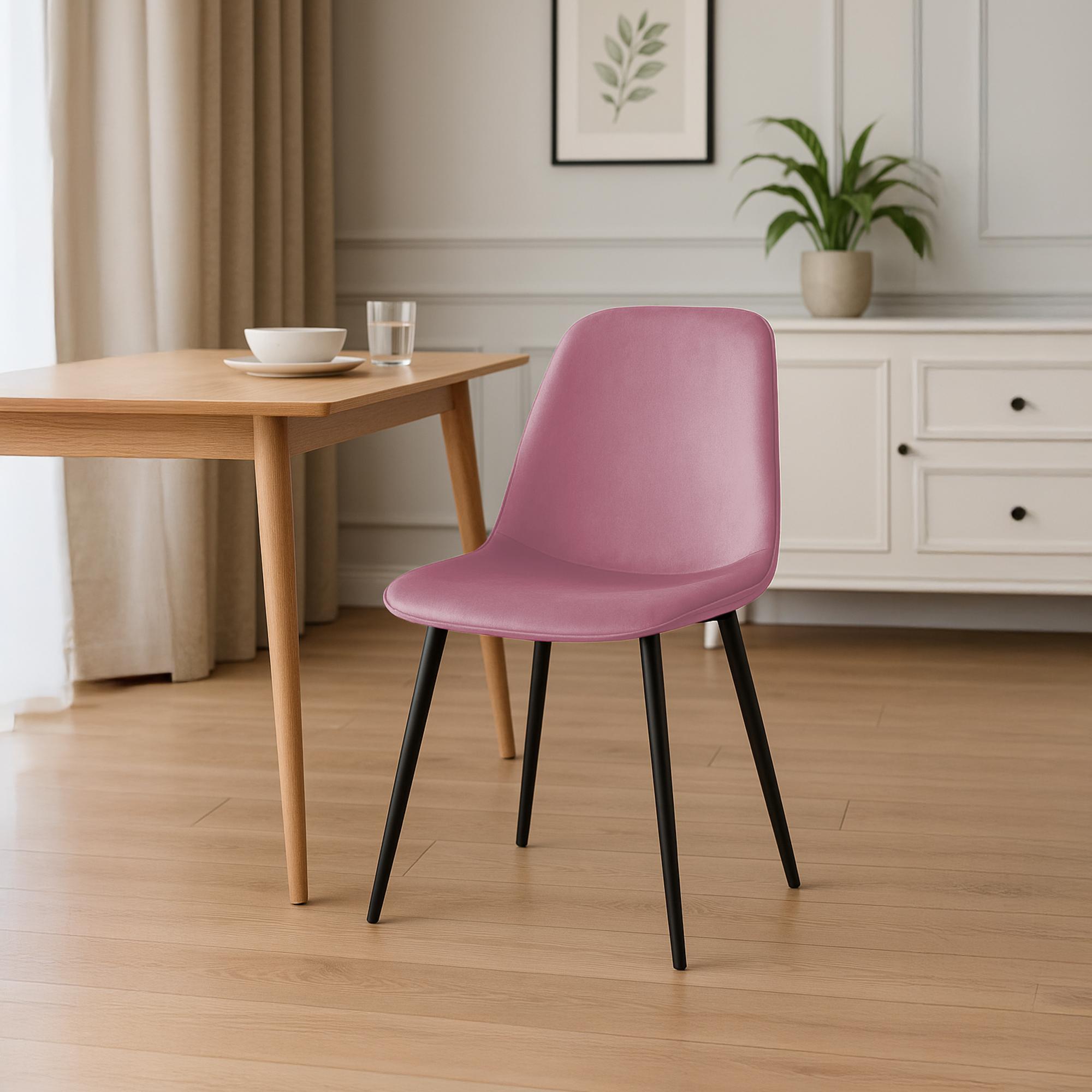Silla de comedor Maryam