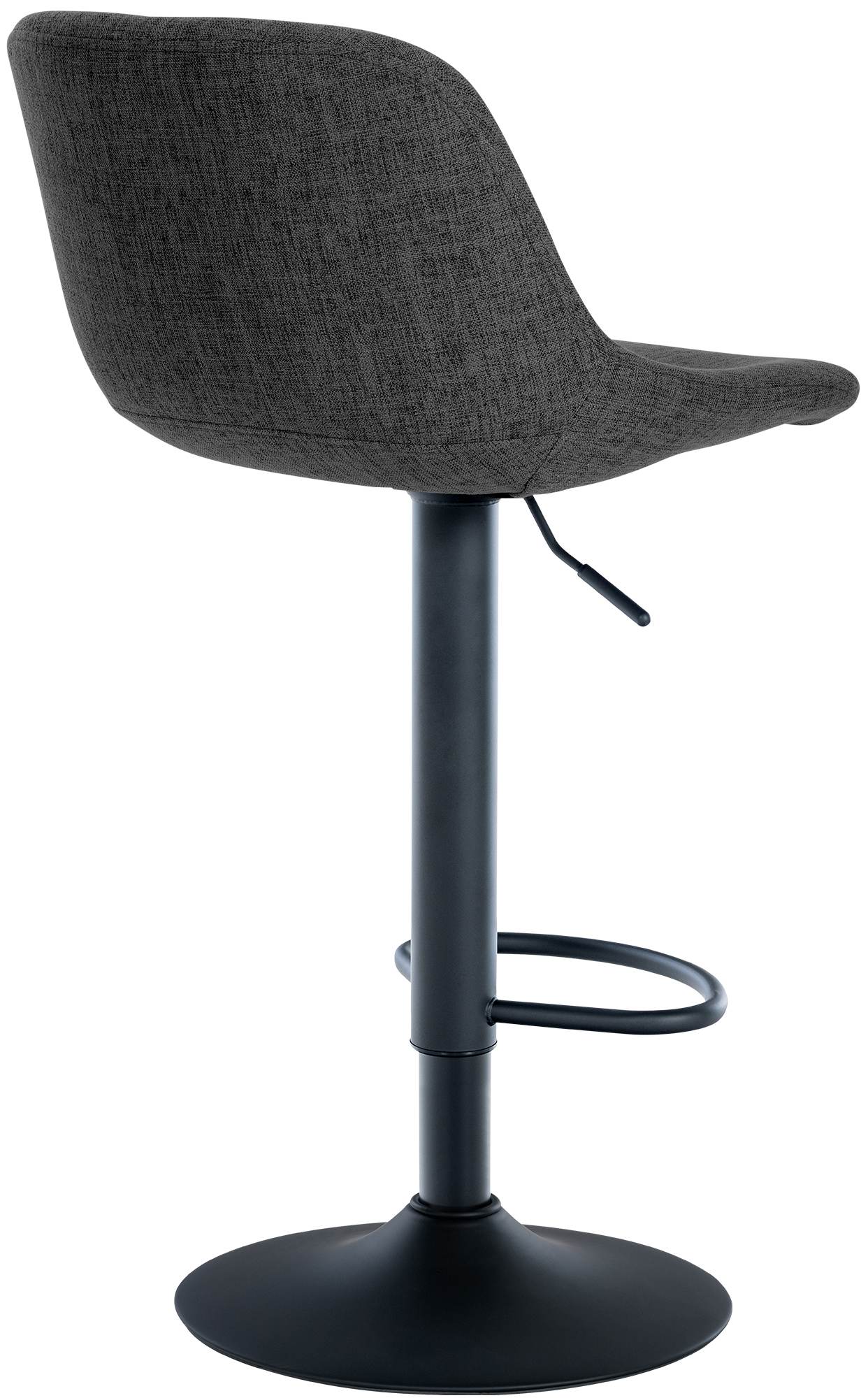 Set de 2 Taburetes de bar Loft