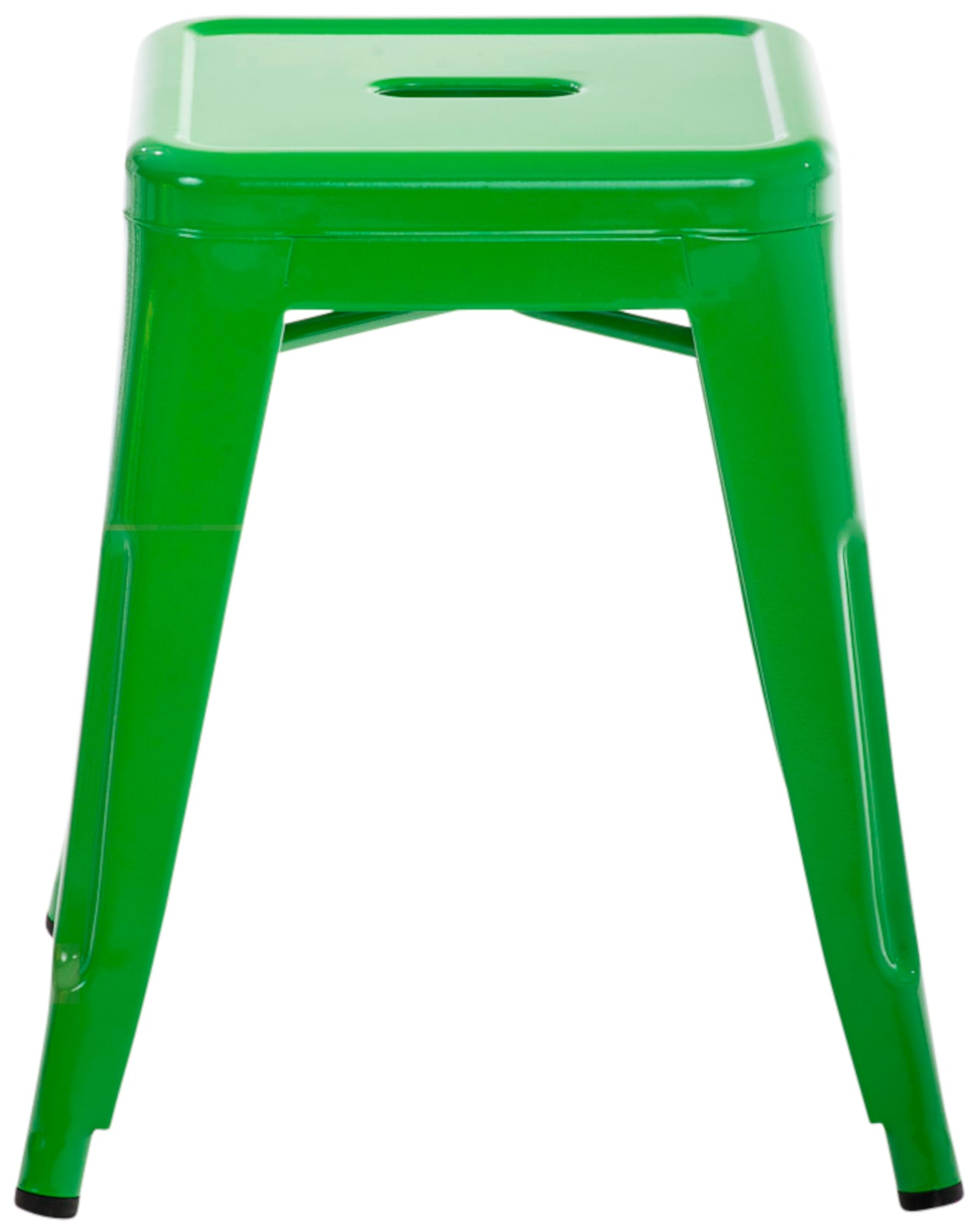 Set De 4 Taburetes Bajos Armin