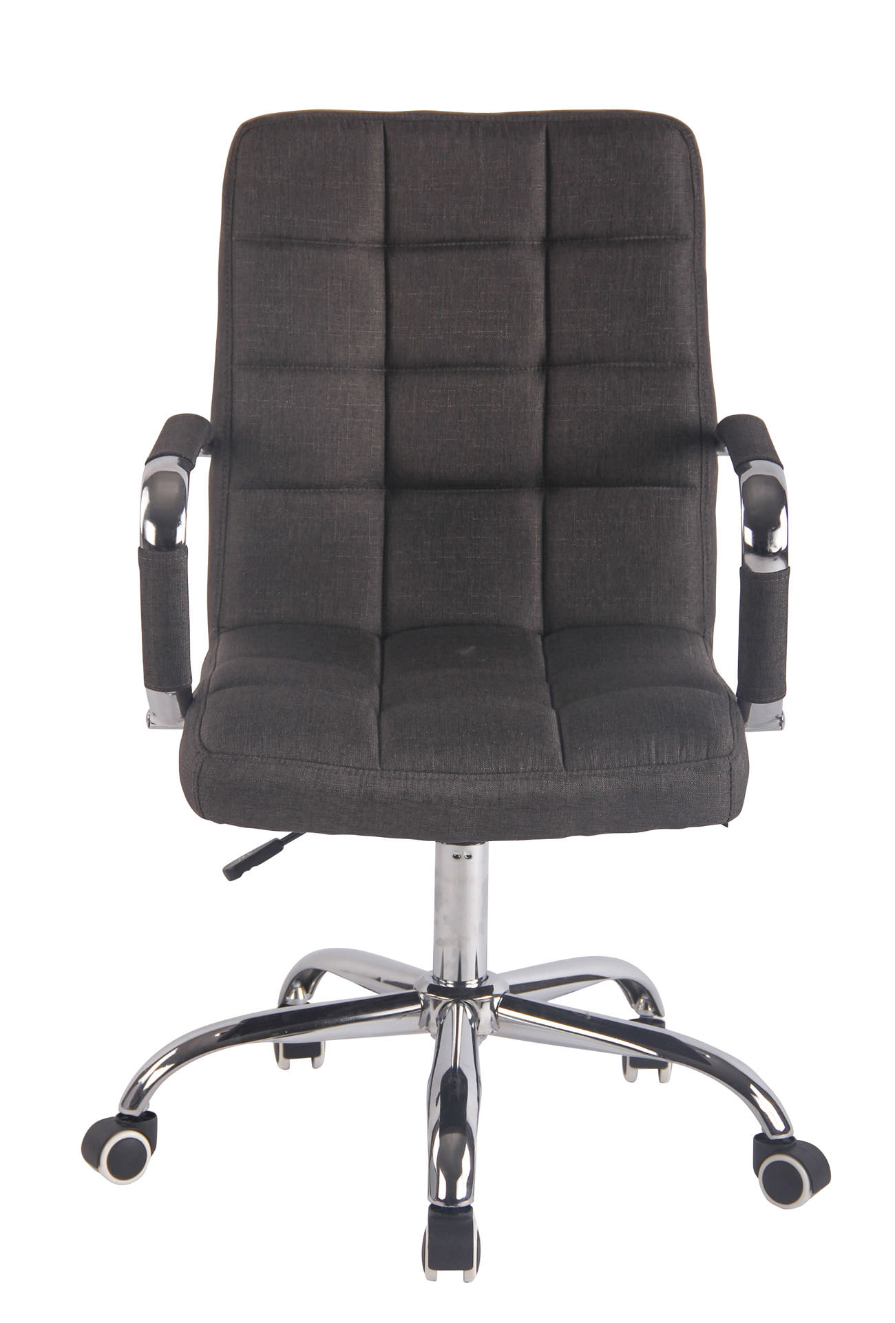 Silla de Oficina Deli en Tela