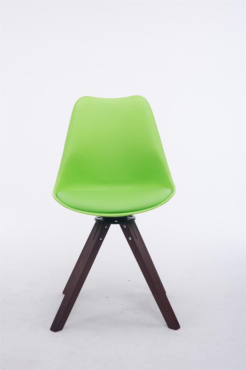 Silla para visitas Troyes Square
