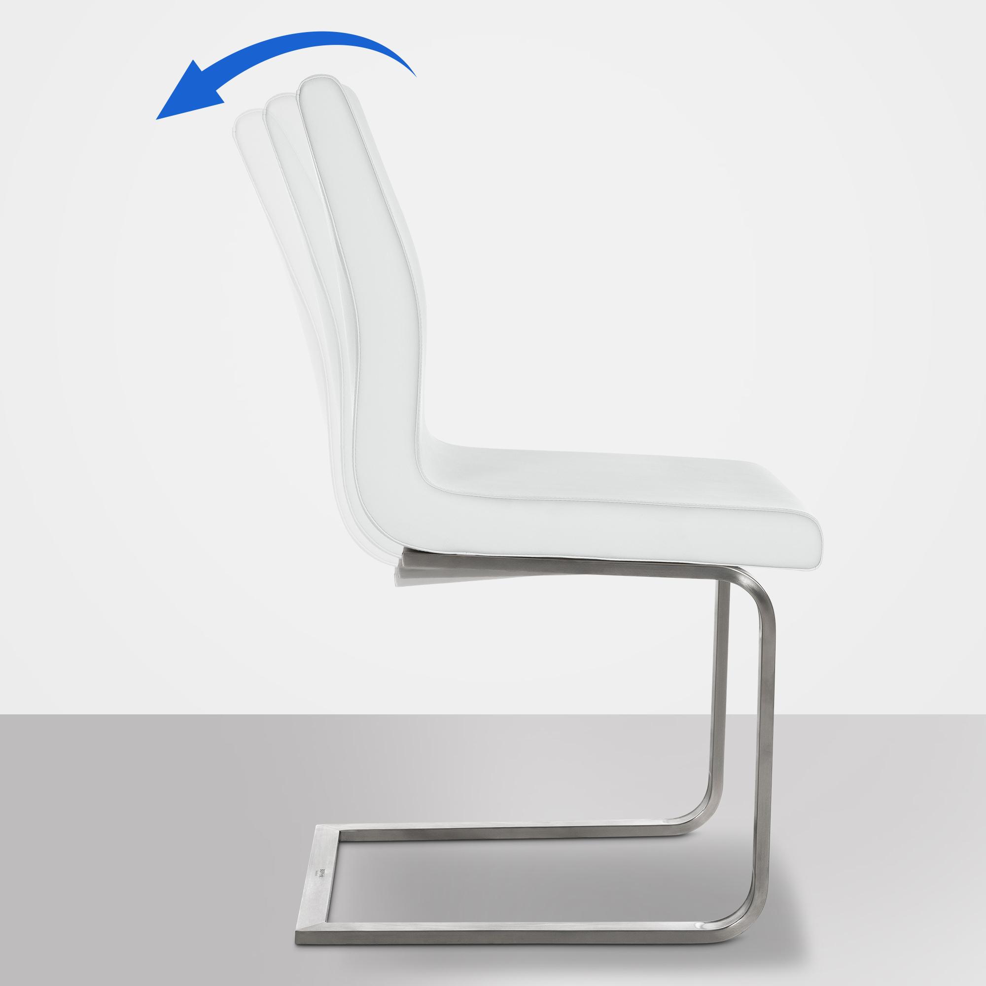Silla de comedor Belfort