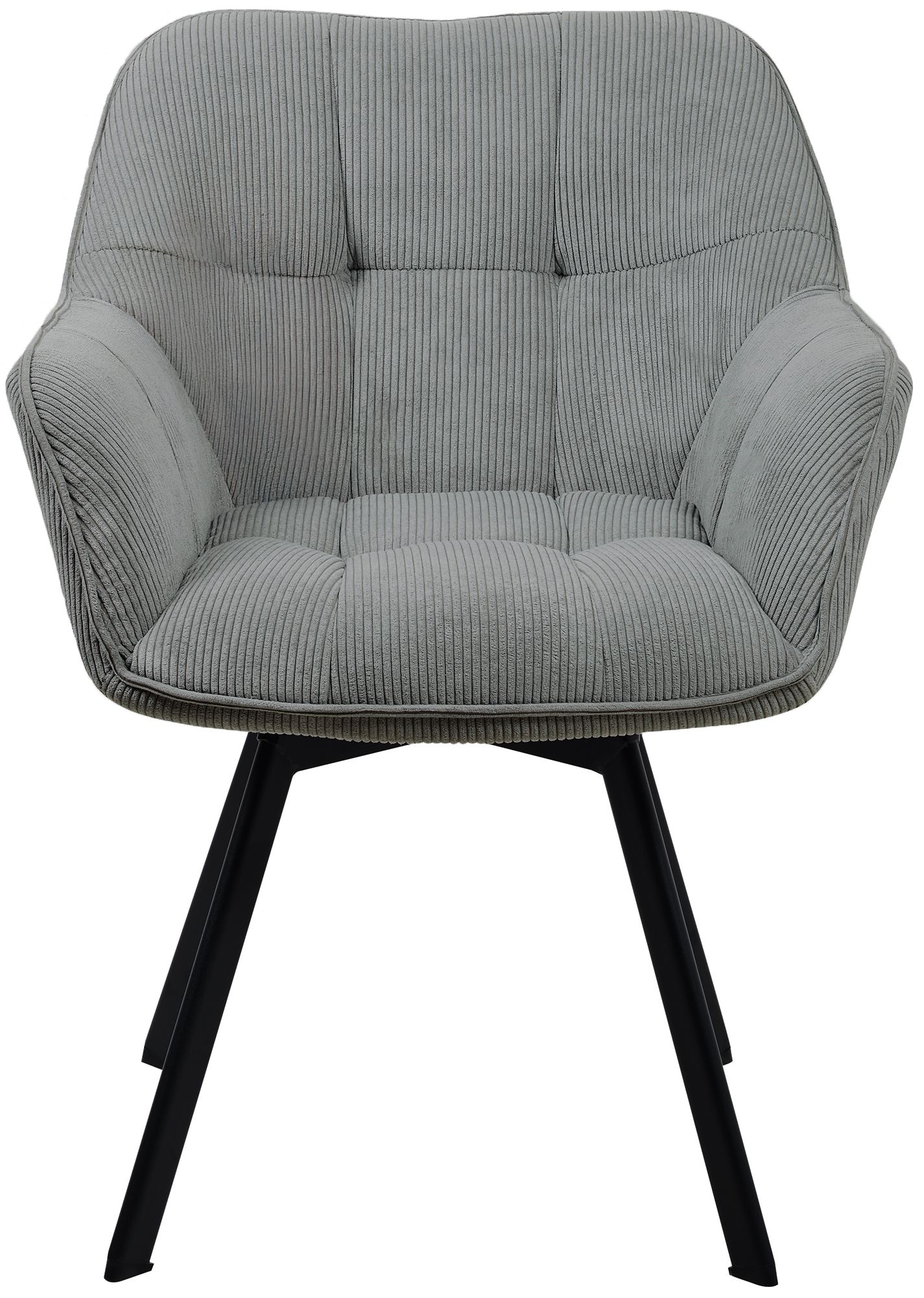 Silla de comedor Jordi Cord