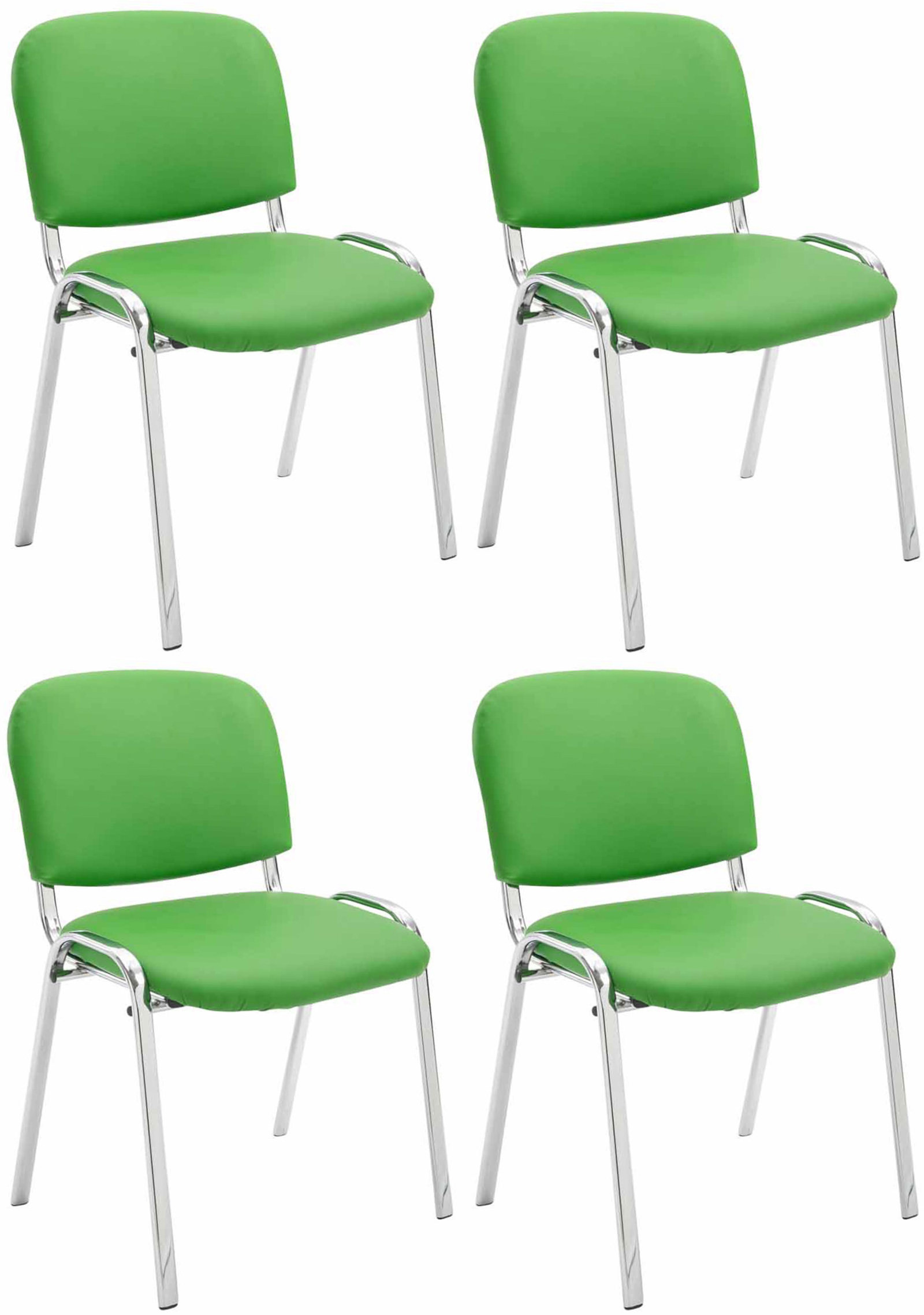 4er-set-stuehle-ken-chrom-kunstleder-187362