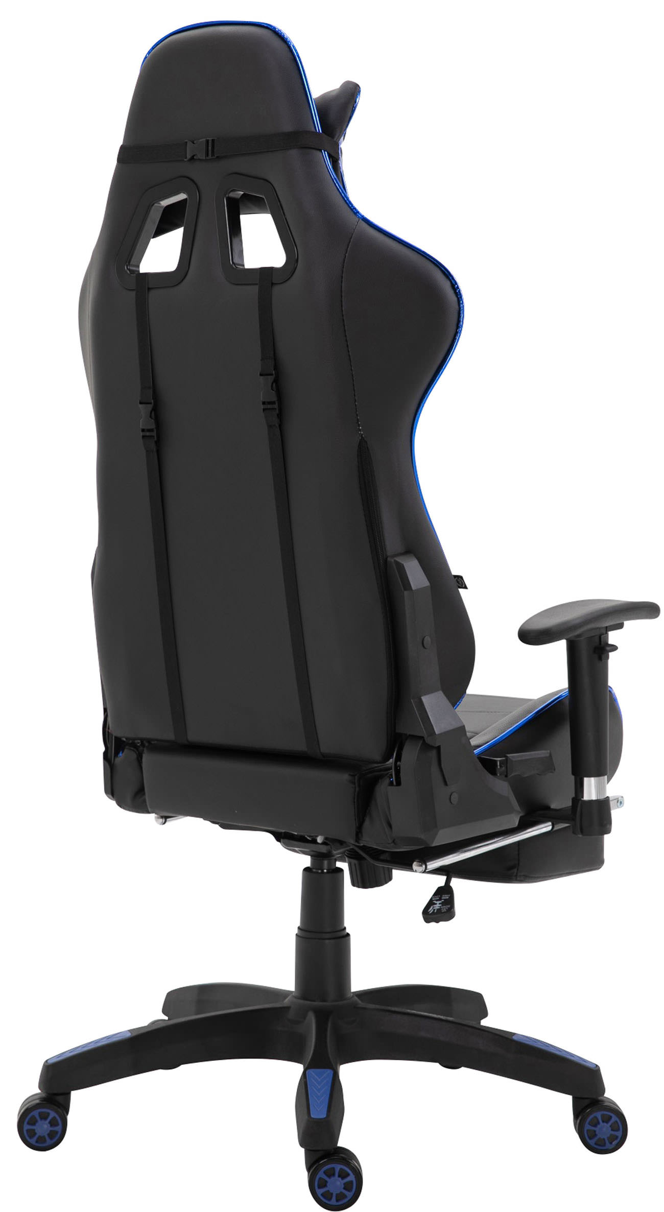Silla Gaming Turbo