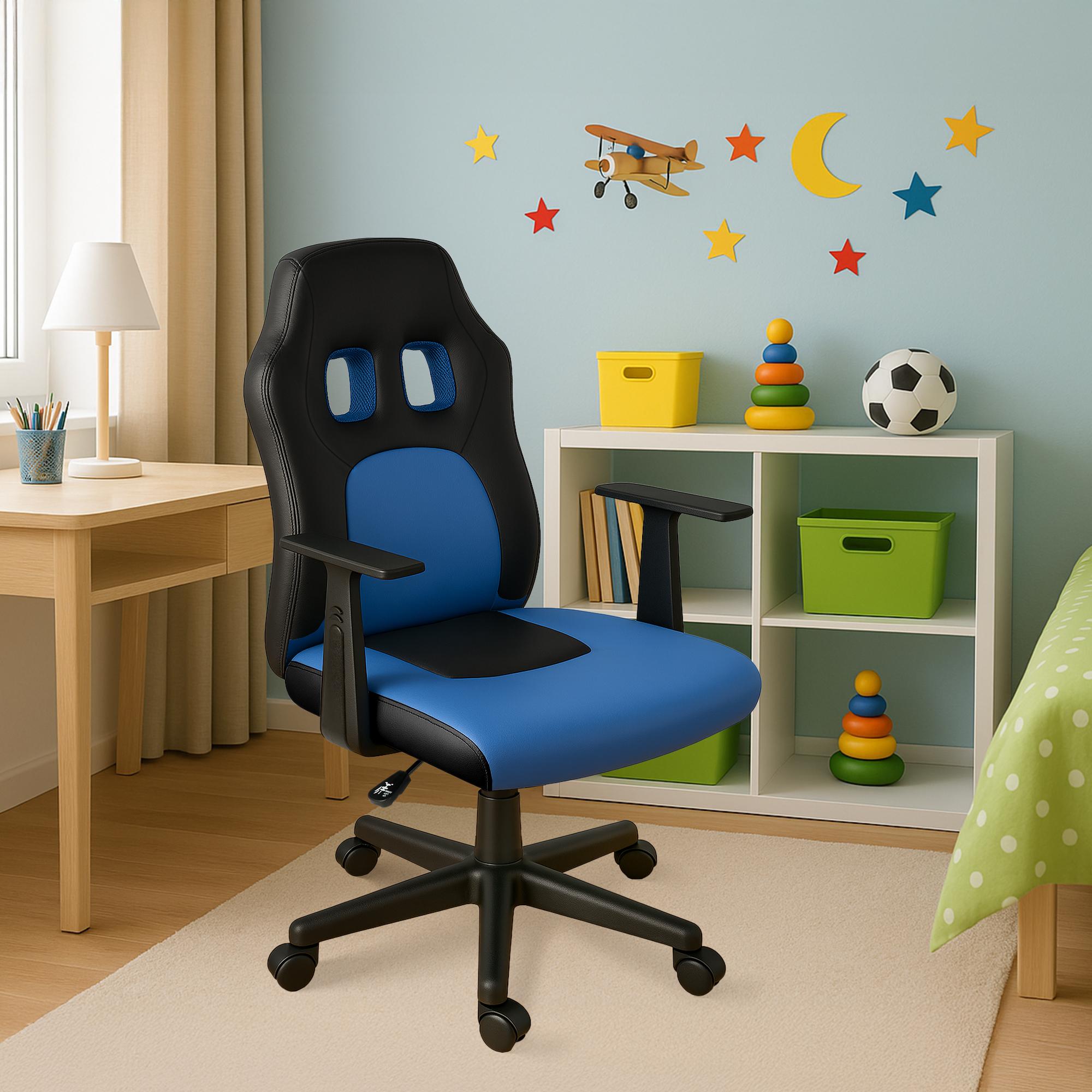 Silla de escritorio Fun para niños