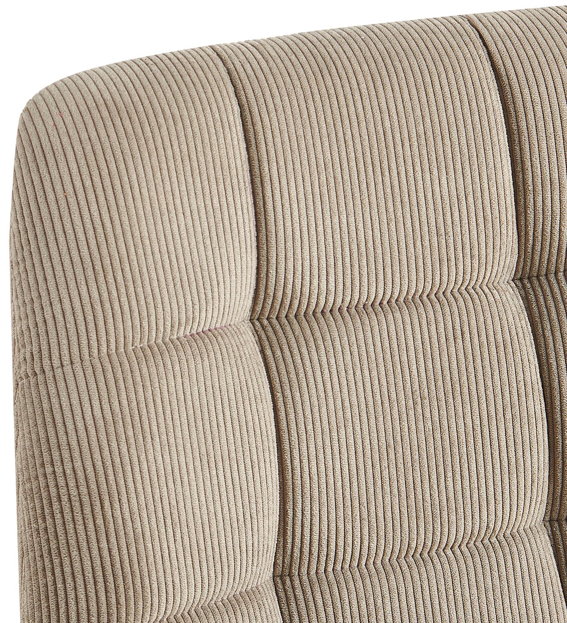 Silla de comedor Antibes Cord