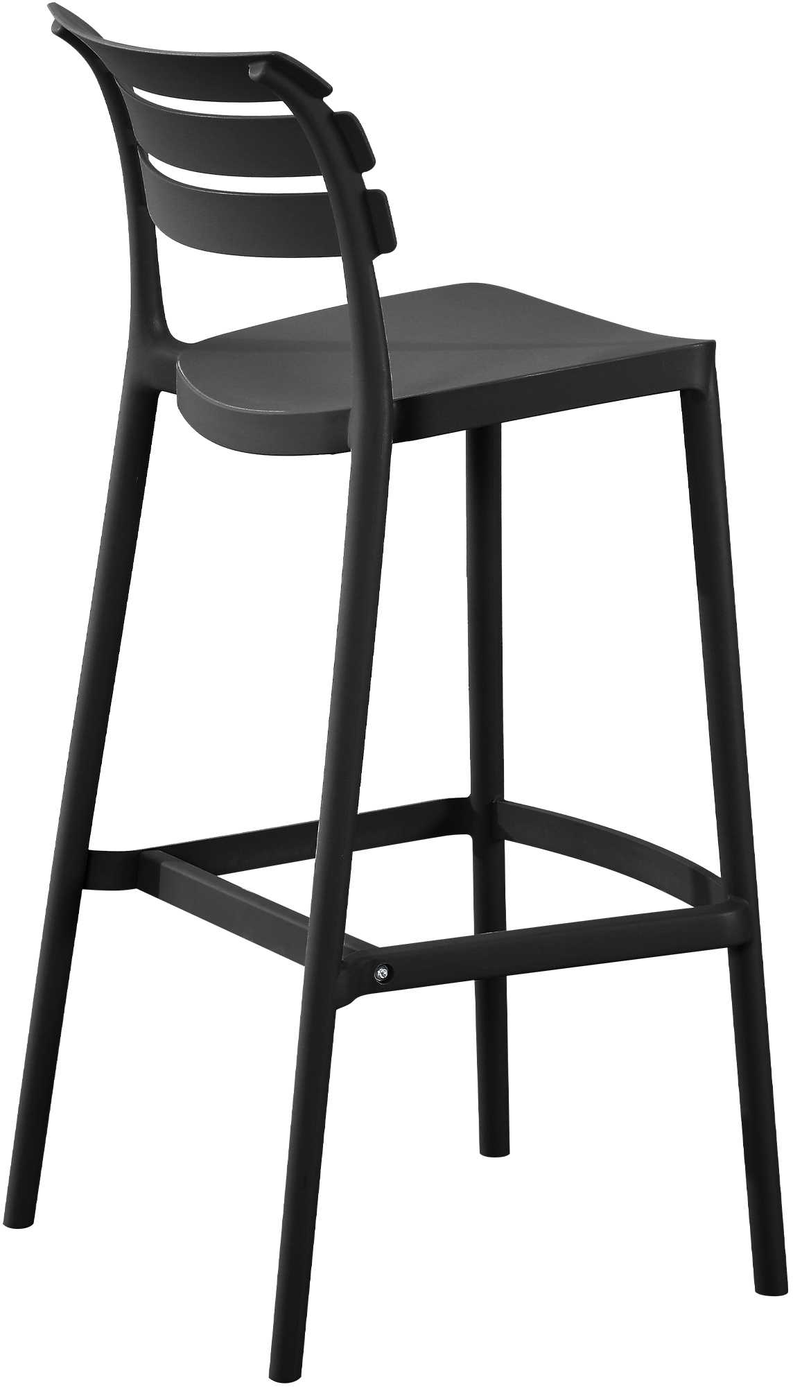 Taburete de bar Rafan
