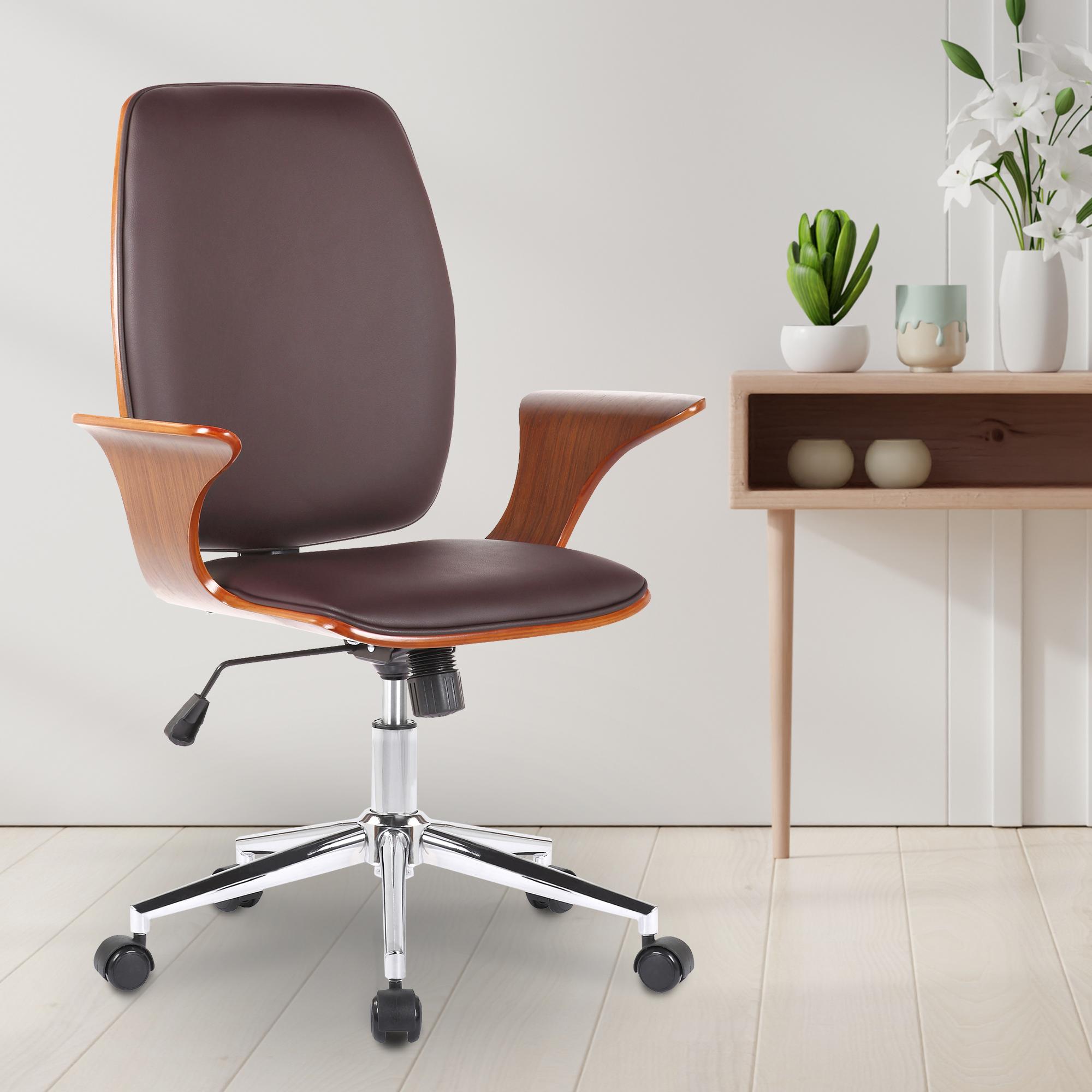 Silla De Oficina Burbank