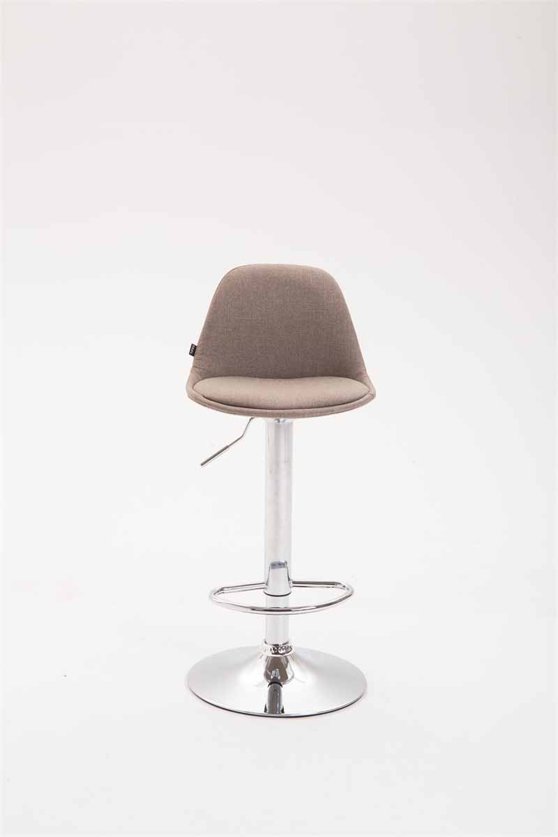 Set 2x Taburete Kiel  en Tela