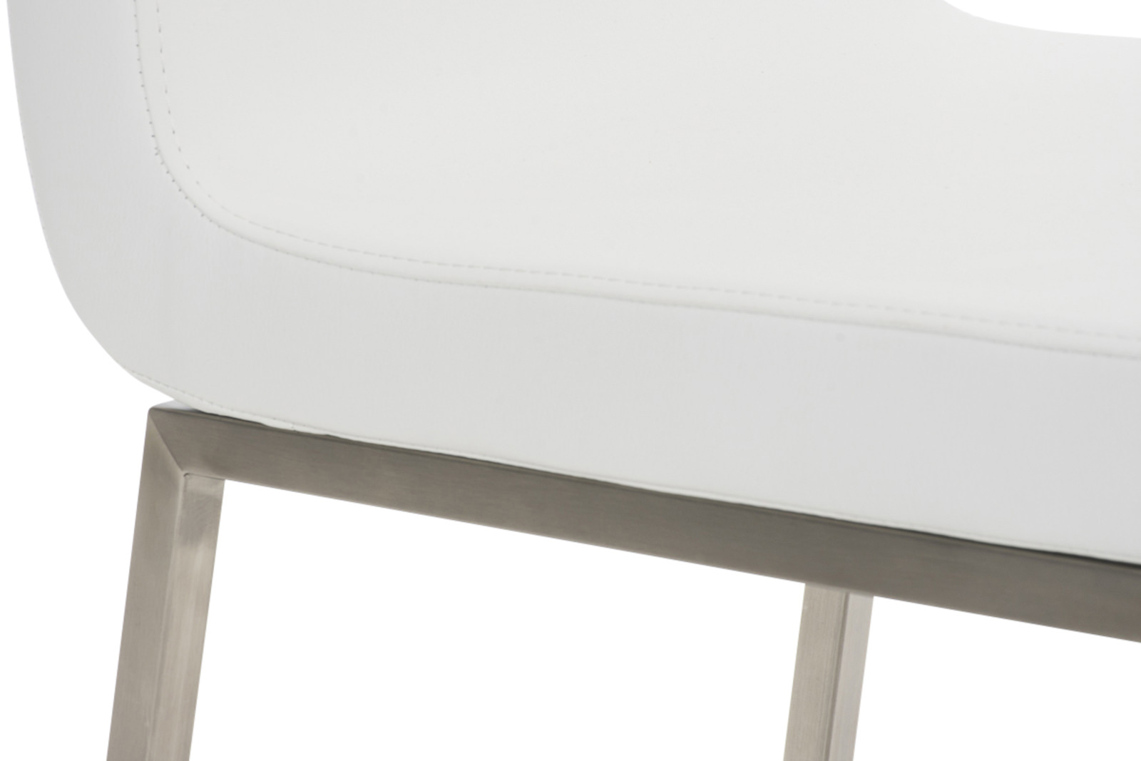 Set de 2 sillas de comedor Colmar