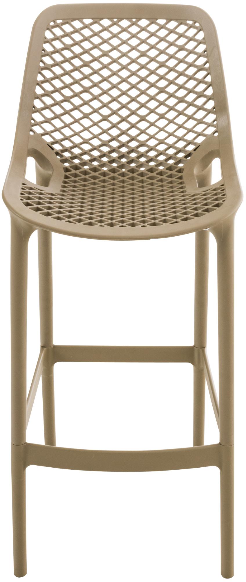 Taburete de Bar para Exterior Air