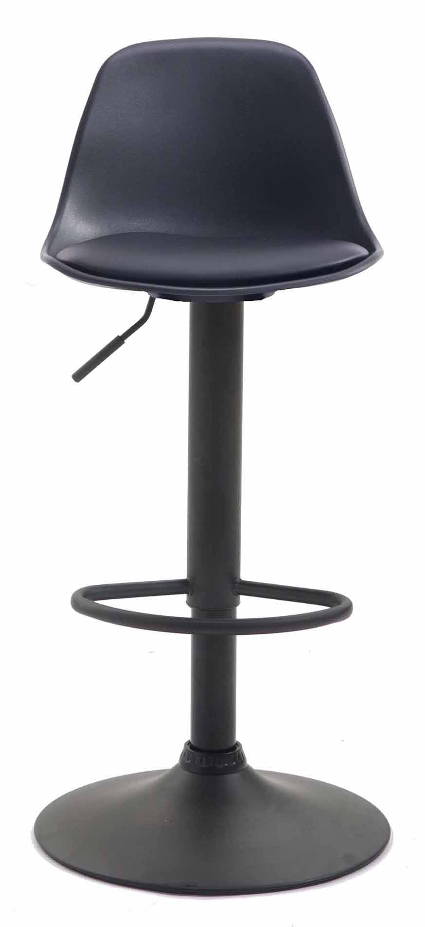 Set De 2 Taburetes Kiel En Polipropileno