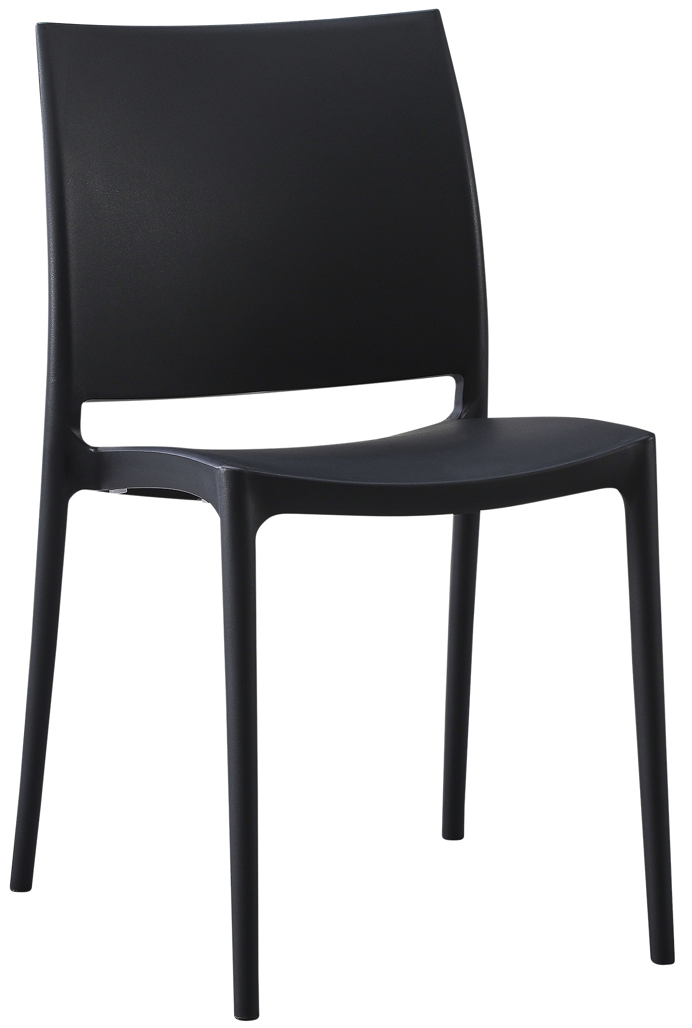 Silla de jardin Meton