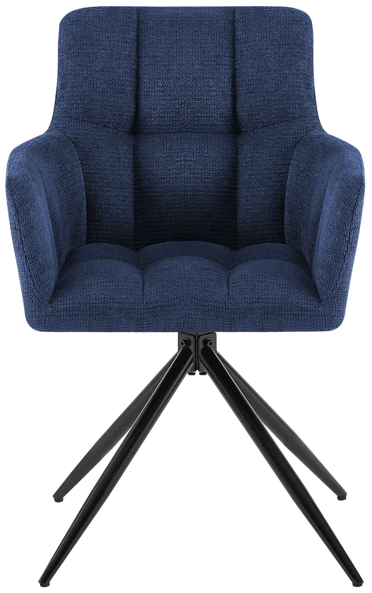 Silla de comedor Jonah Tela