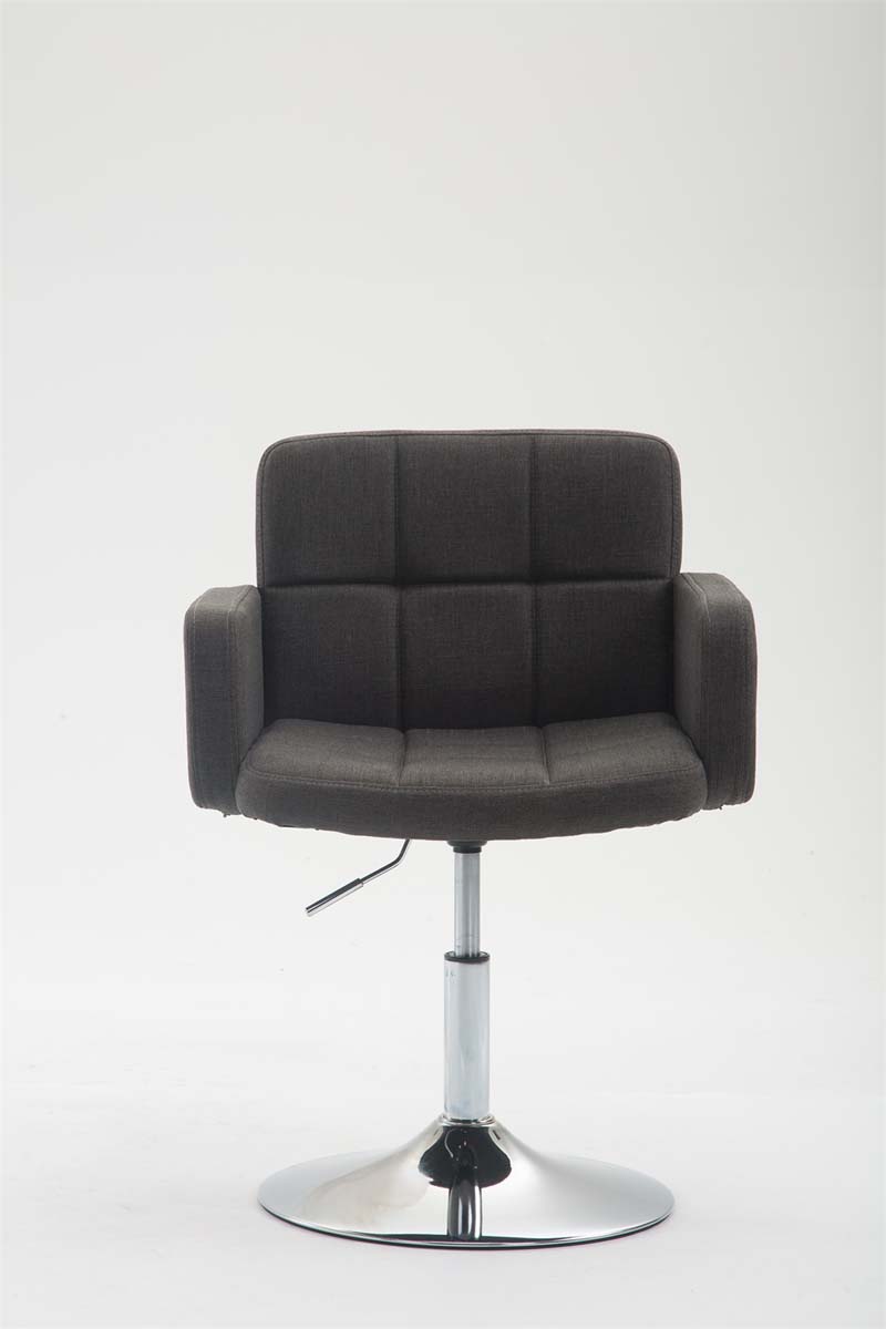 Silla Lounge Los Angeles en Tela