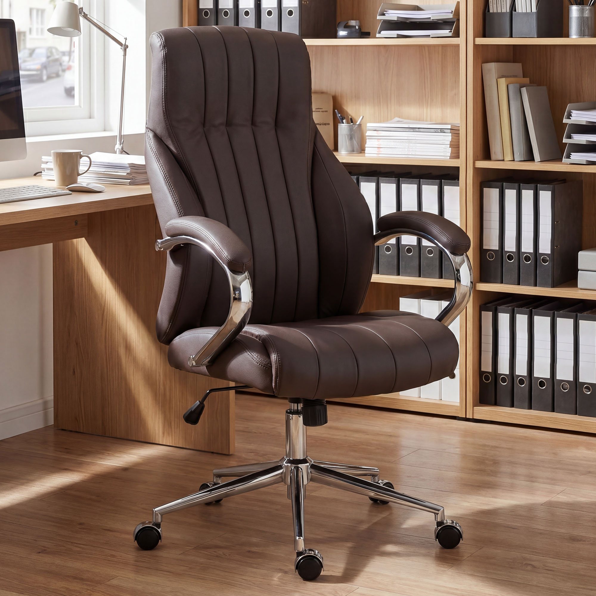 Silla de oficina Wigan