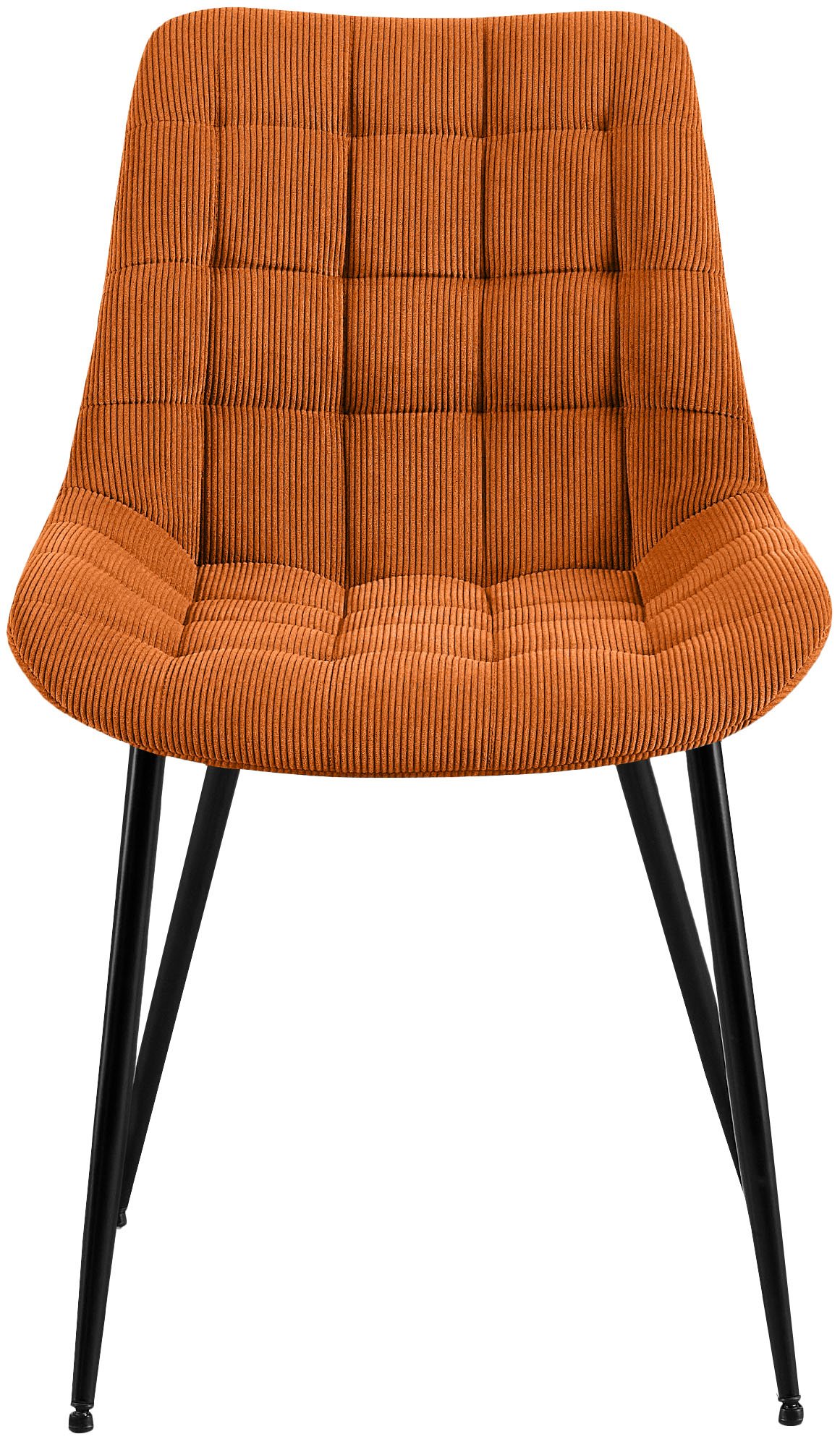 Silla de comedor Sardna Cord