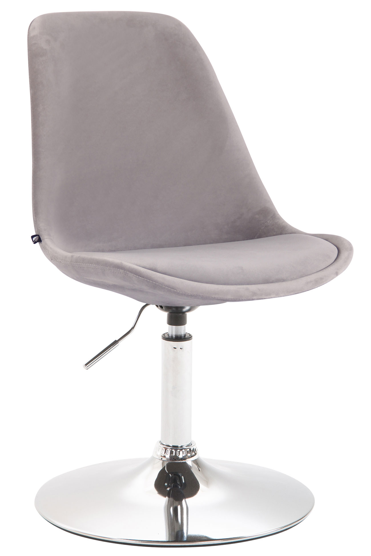 Silla Comedor Maverick En Terciopelo