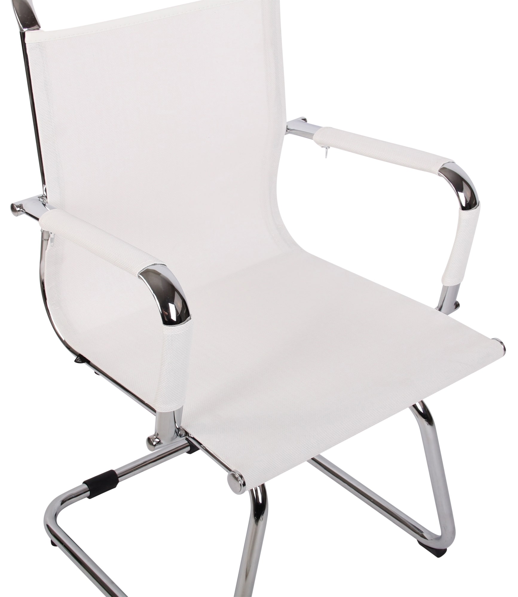 Silla de conferencia Barnet Mesh